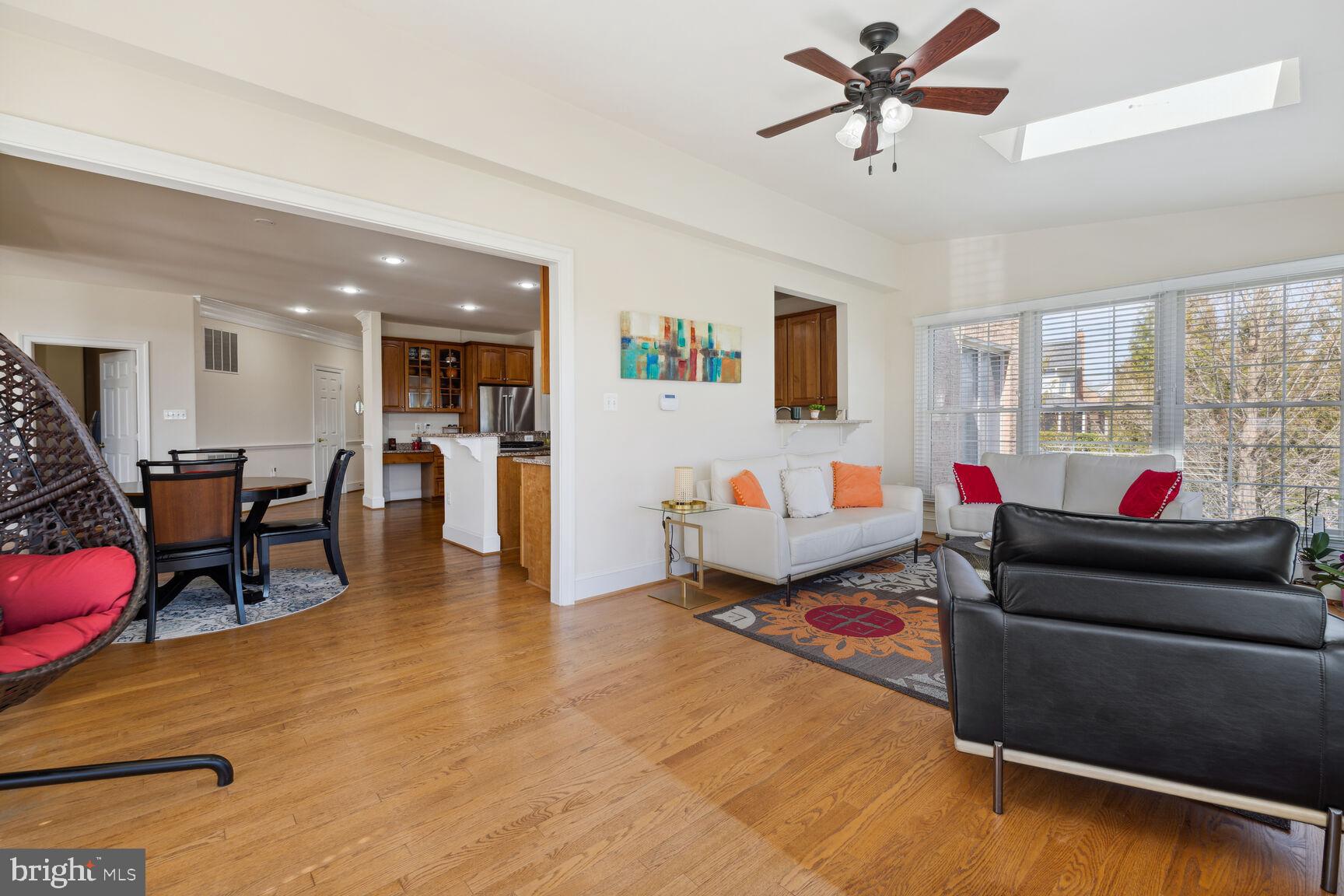 FINEGAN FARM - Residential