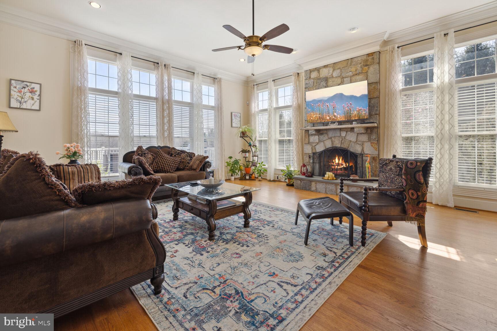 FINEGAN FARM - Residential