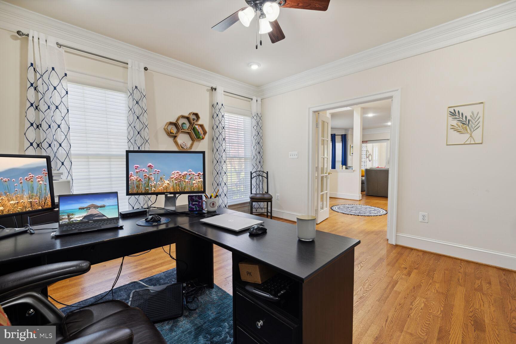 FINEGAN FARM - Residential