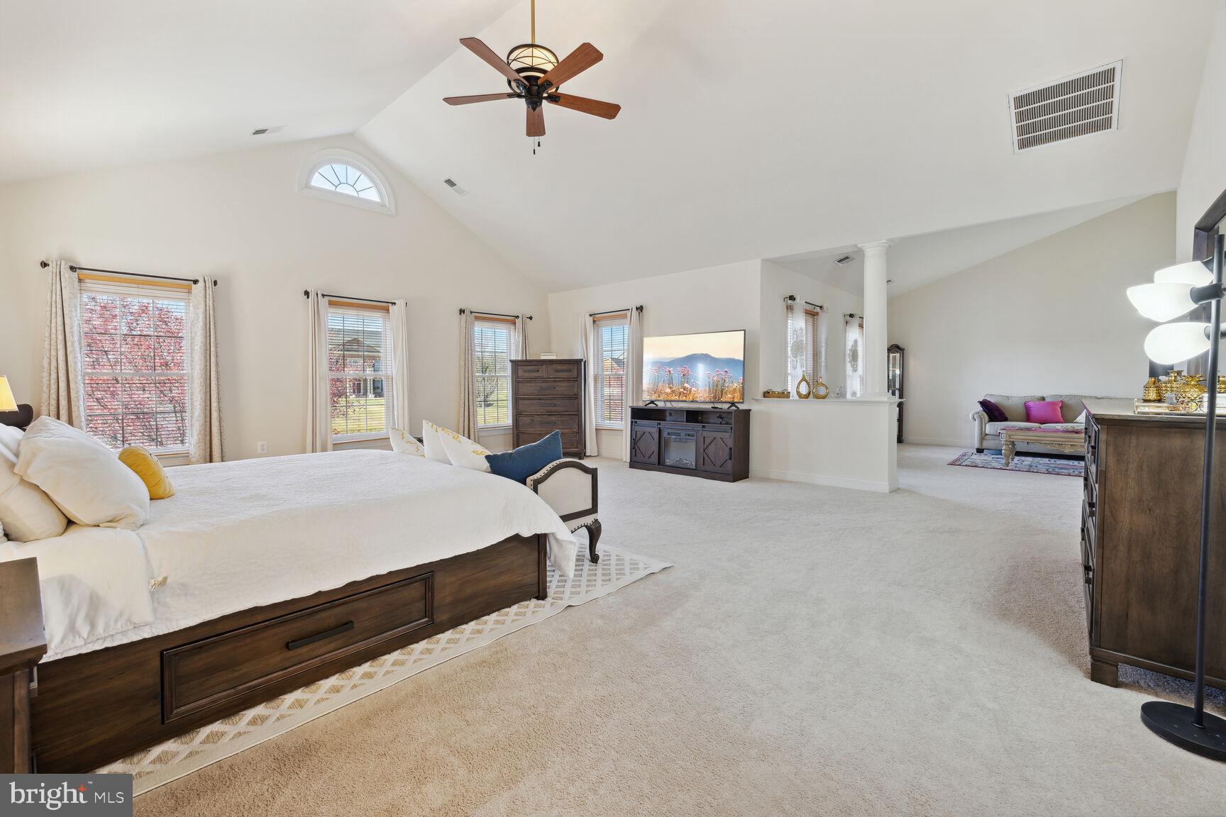 FINEGAN FARM - Residential