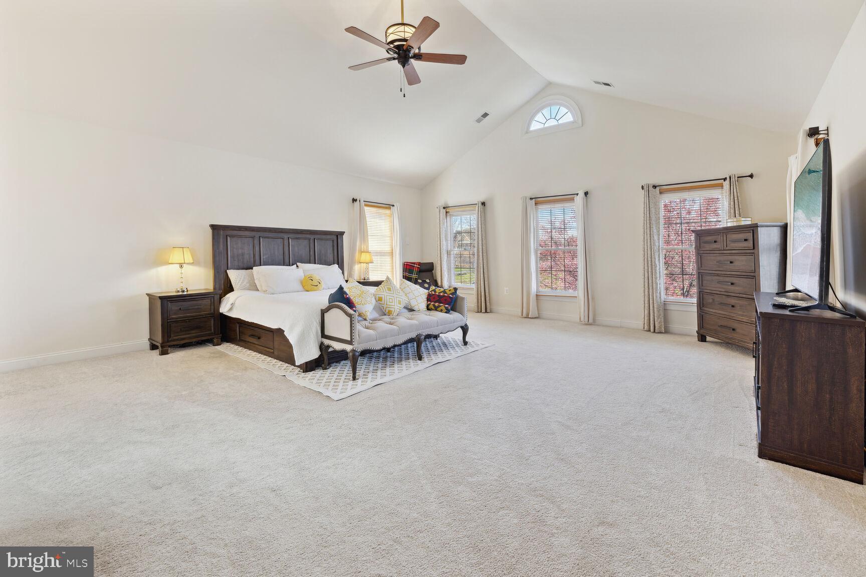 FINEGAN FARM - Residential