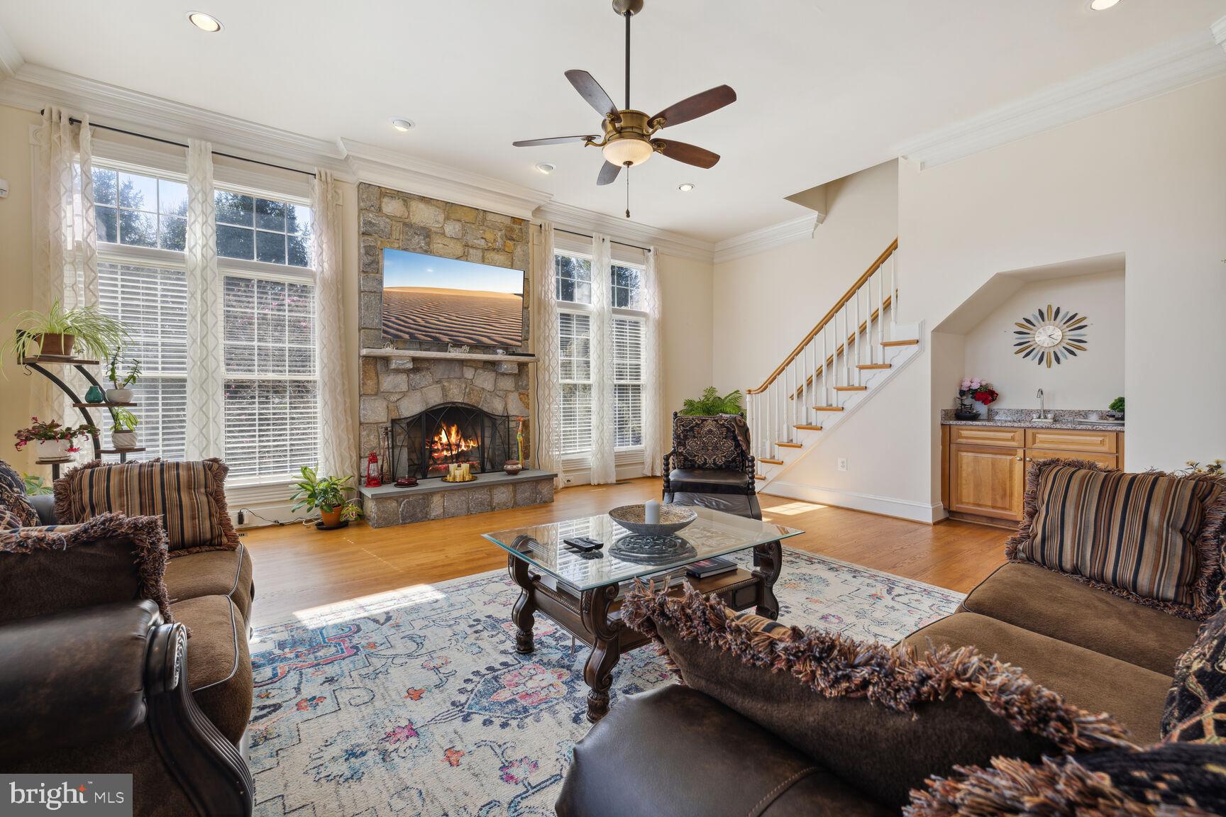 FINEGAN FARM - Residential