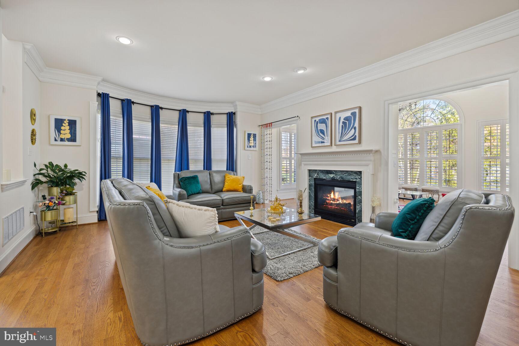 FINEGAN FARM - Residential