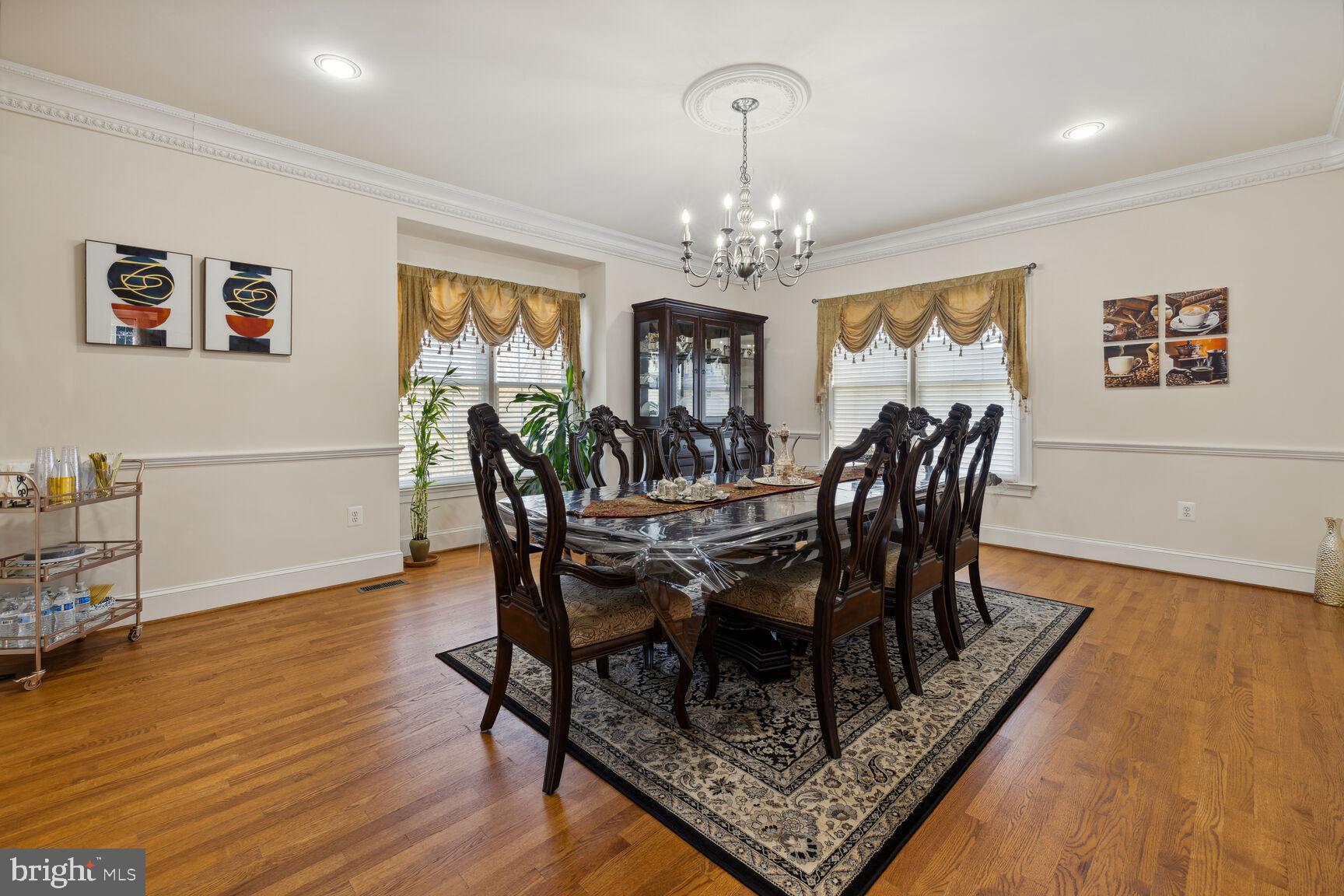 FINEGAN FARM - Residential