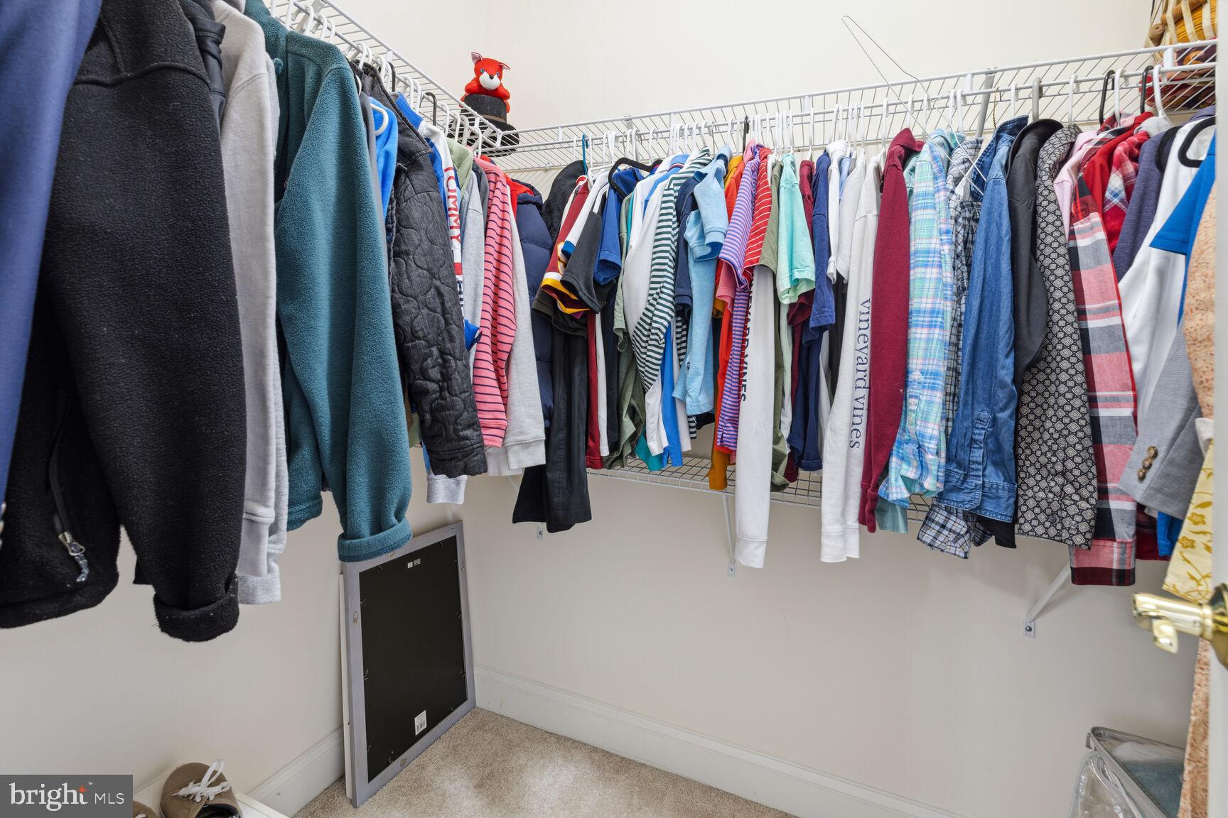 FINEGAN FARM - Residential