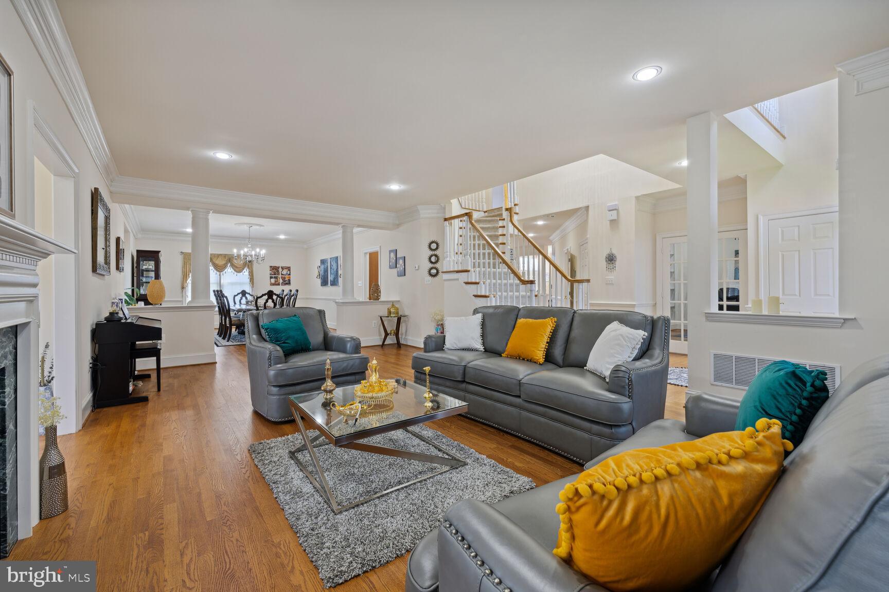 FINEGAN FARM - Residential