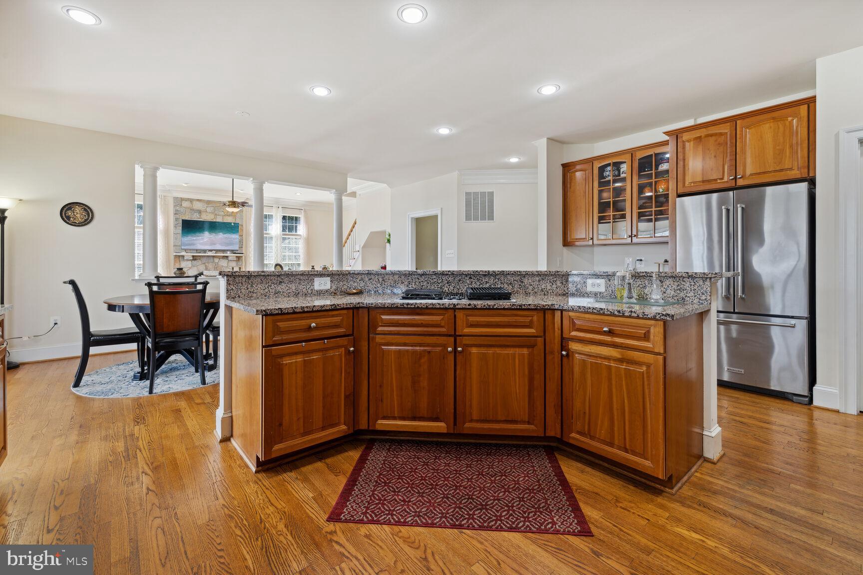 FINEGAN FARM - Residential