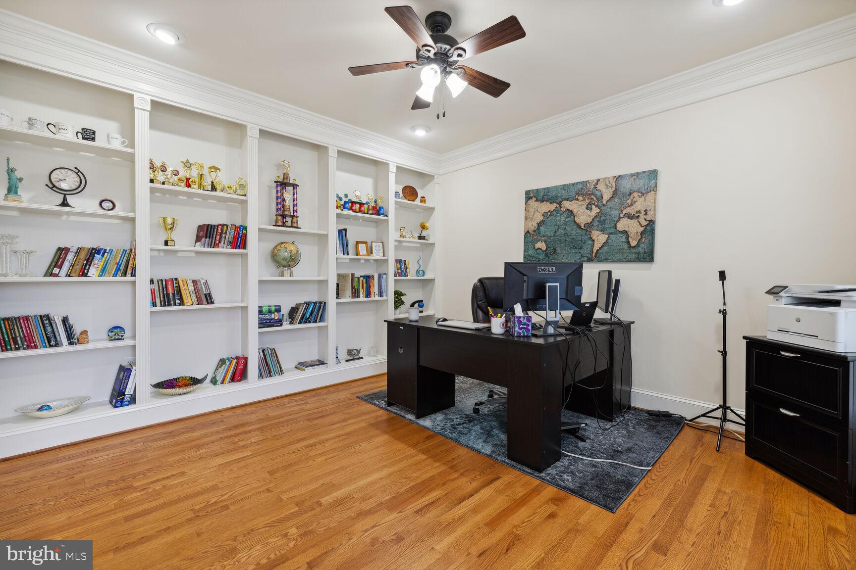 FINEGAN FARM - Residential