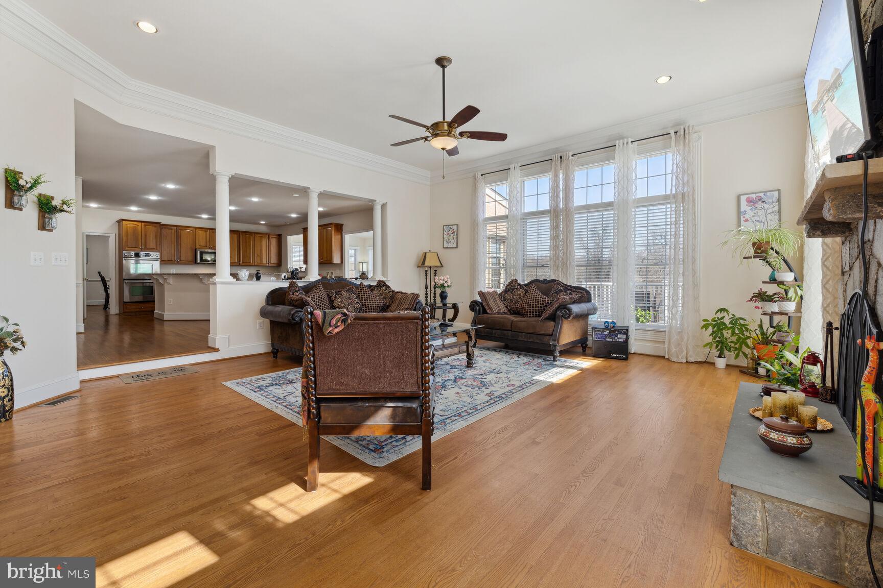 FINEGAN FARM - Residential