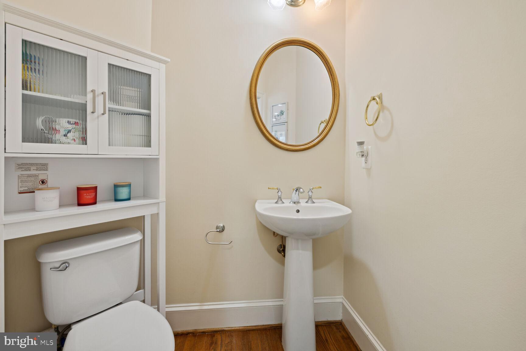 FINEGAN FARM - Residential