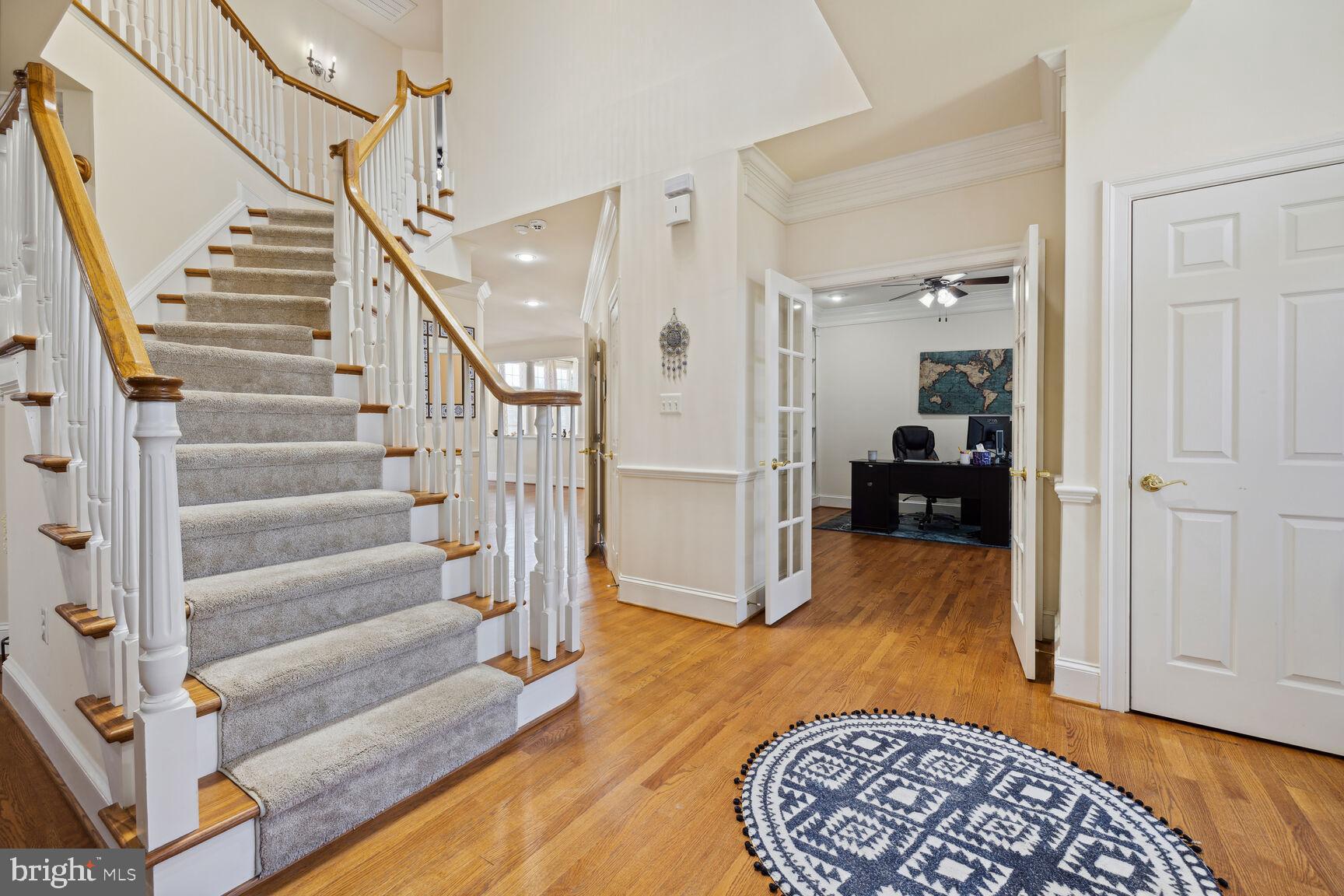 FINEGAN FARM - Residential