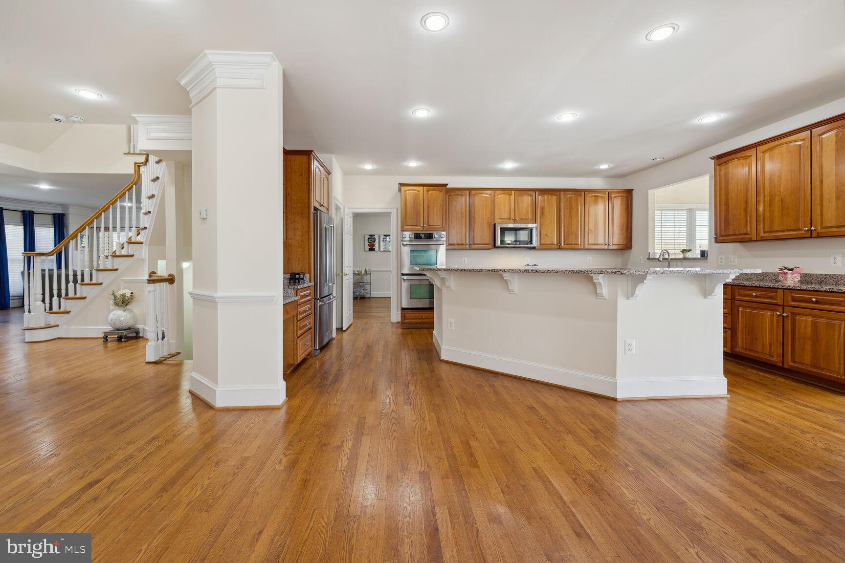 FINEGAN FARM - Residential