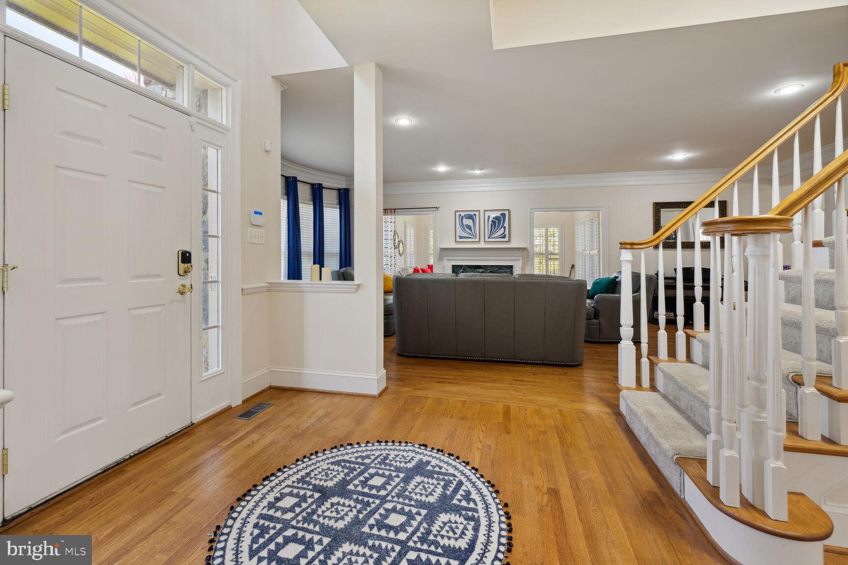 FINEGAN FARM - Residential