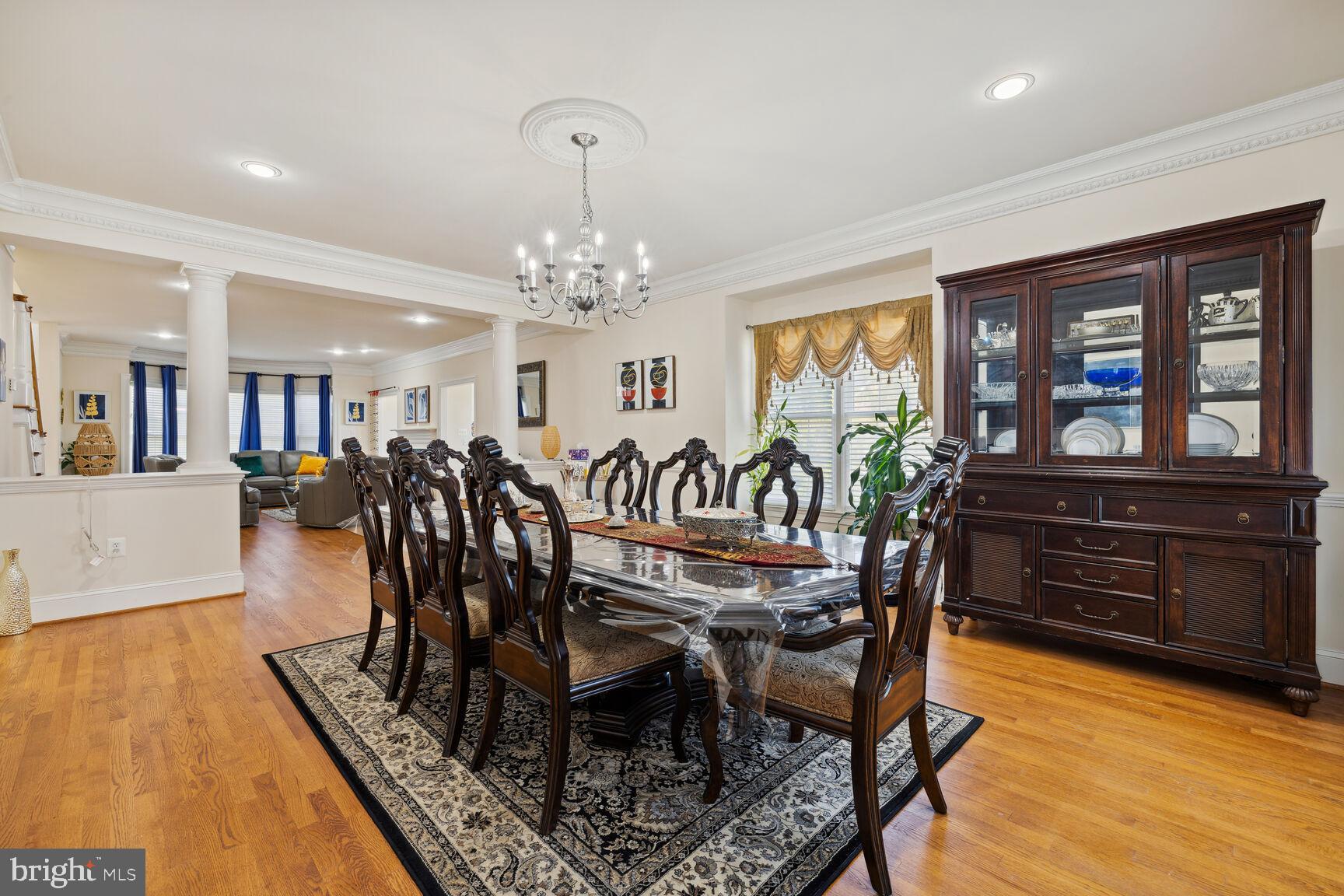 FINEGAN FARM - Residential