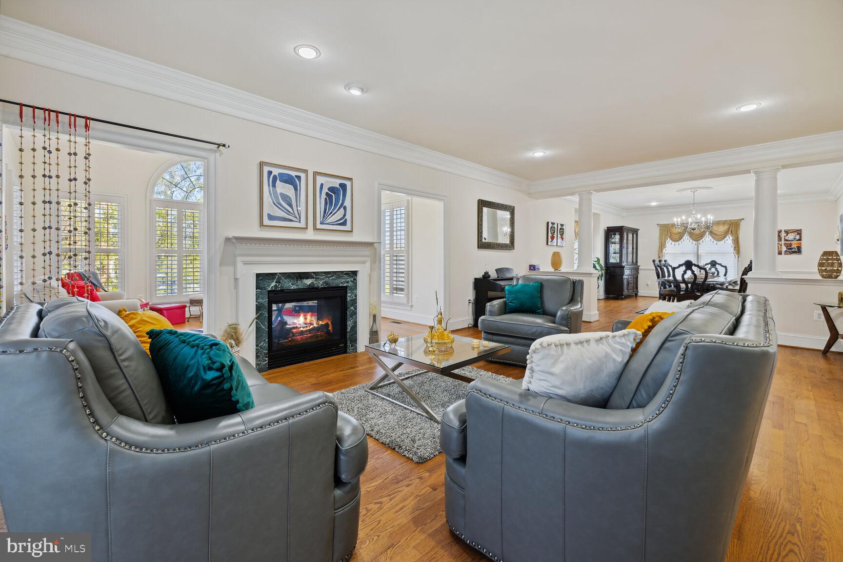 FINEGAN FARM - Residential