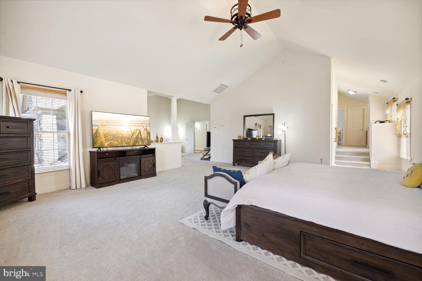 FINEGAN FARM - Residential