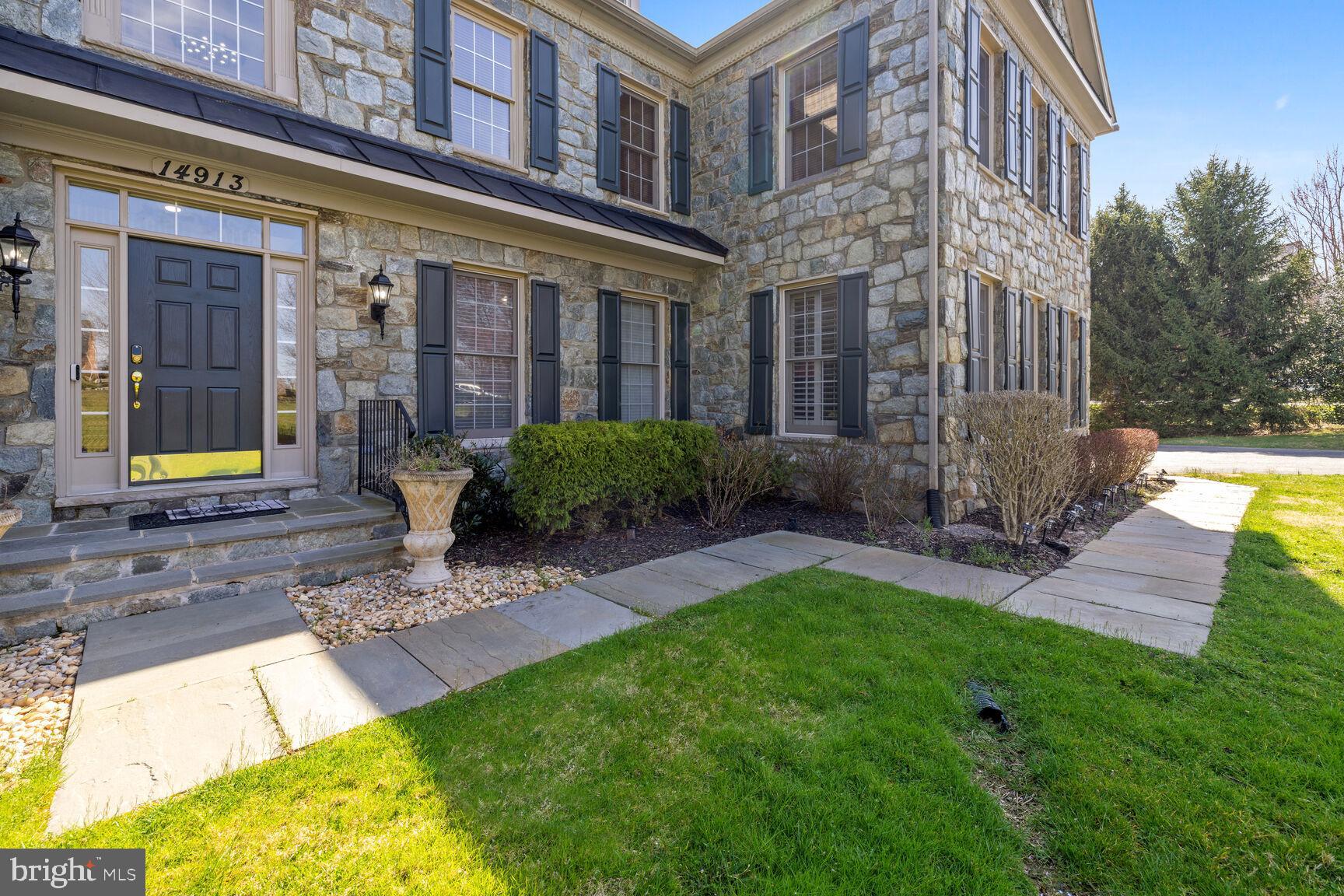 FINEGAN FARM - Residential