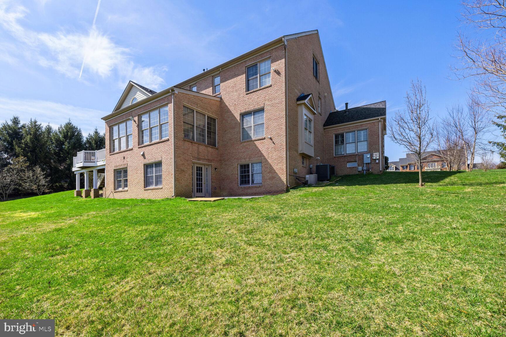 FINEGAN FARM - Residential