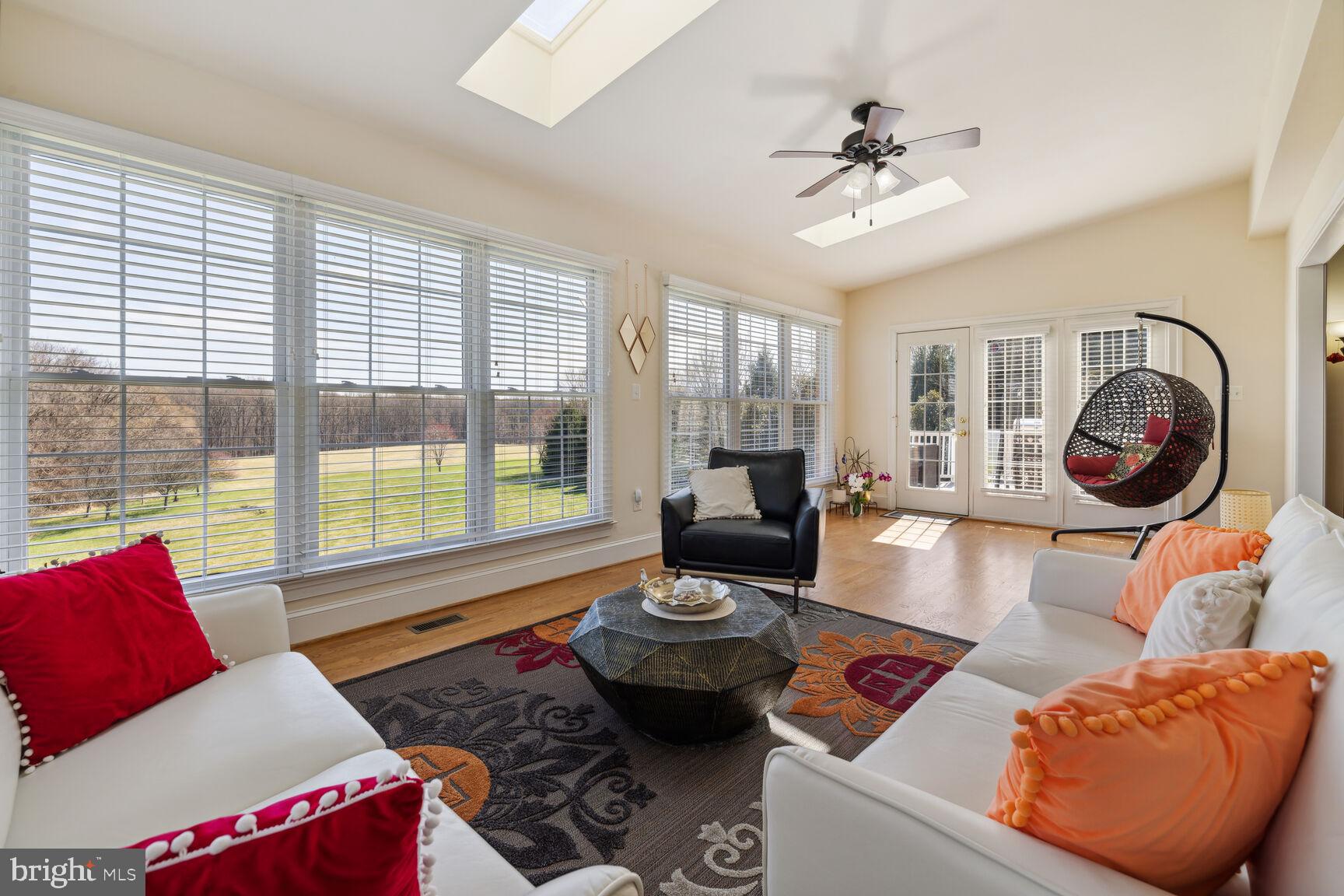 FINEGAN FARM - Residential