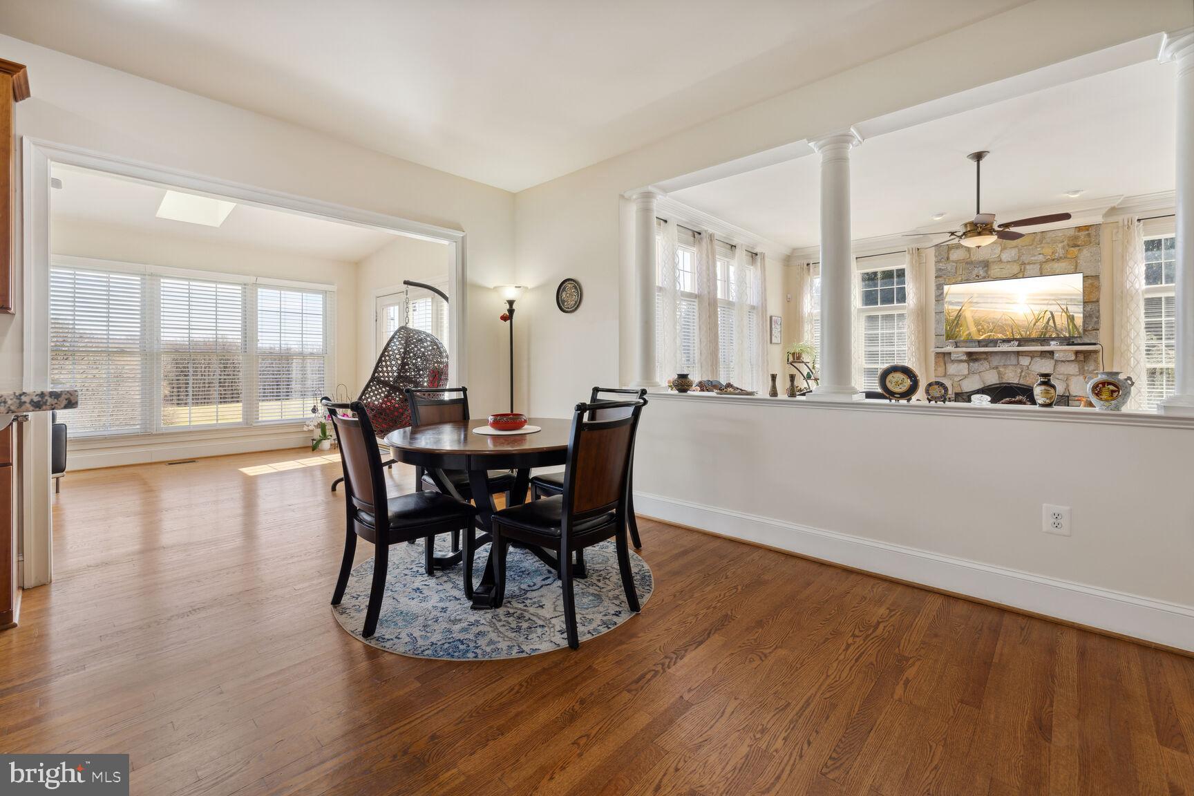 FINEGAN FARM - Residential