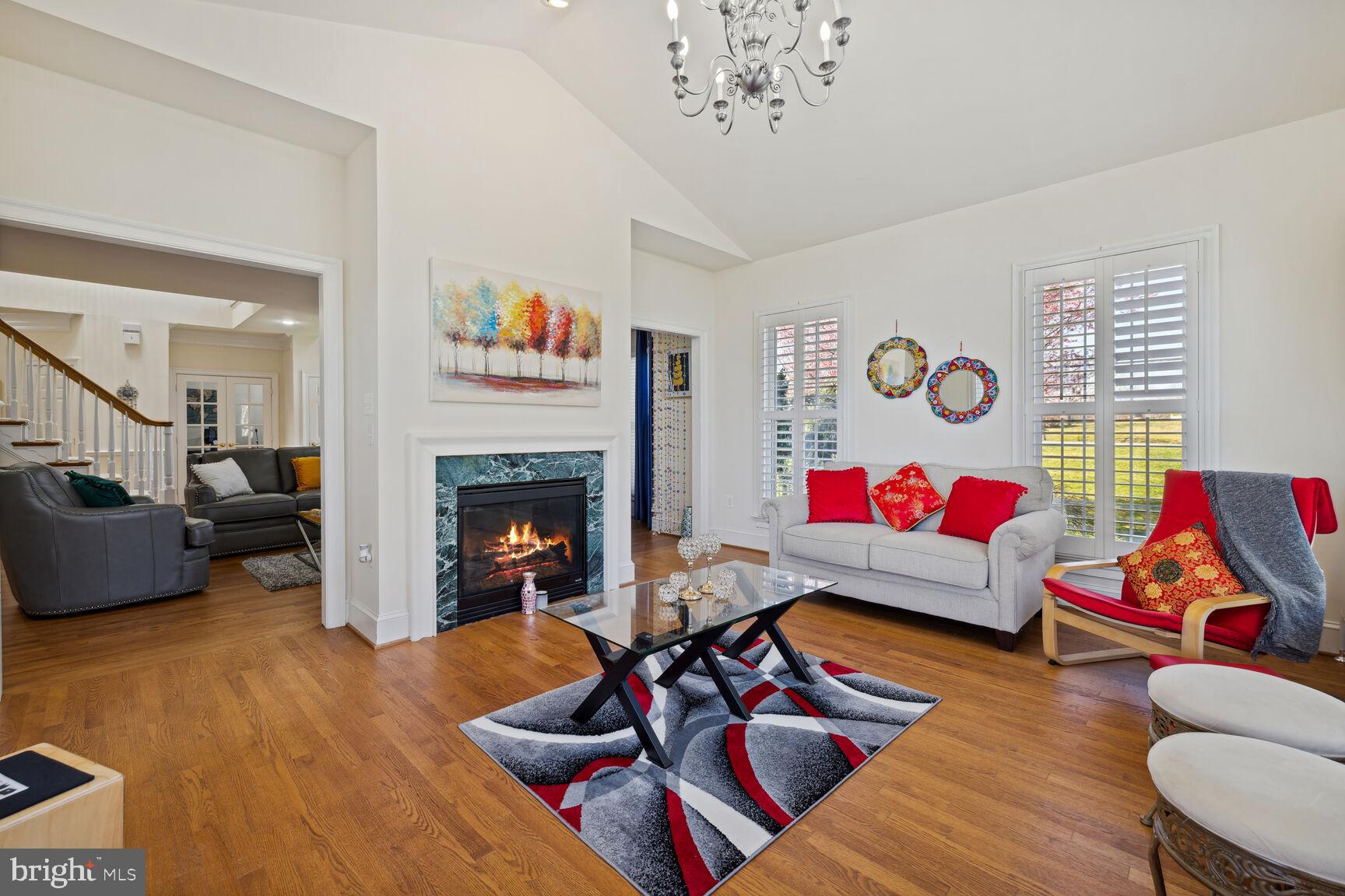 FINEGAN FARM - Residential