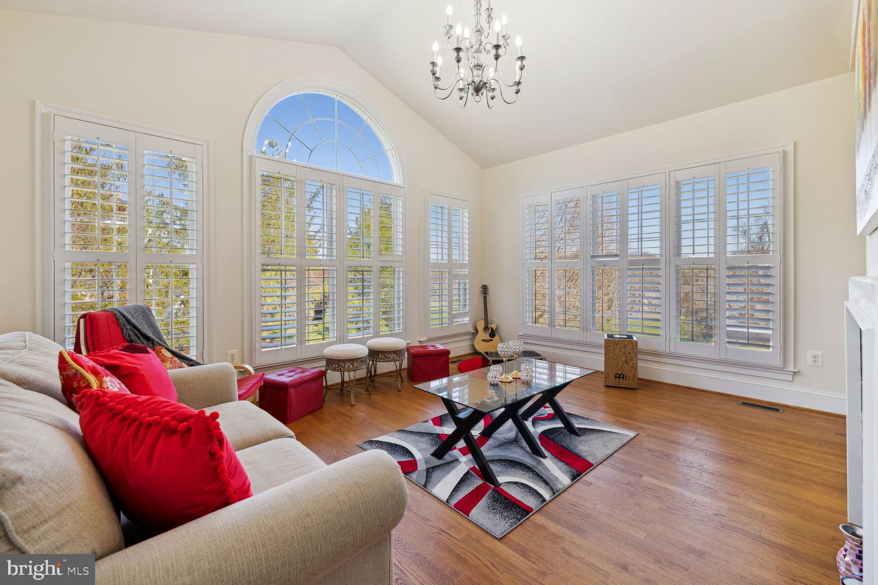 FINEGAN FARM - Residential