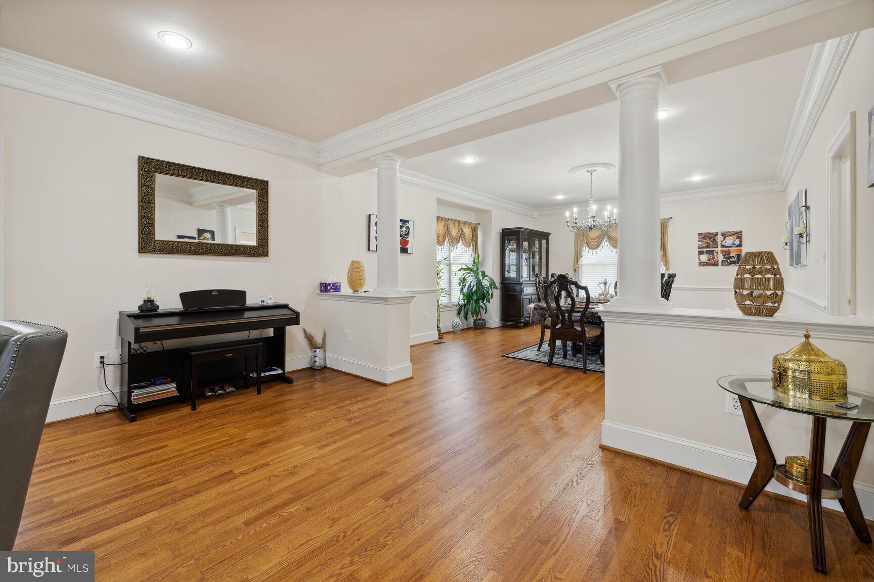 FINEGAN FARM - Residential