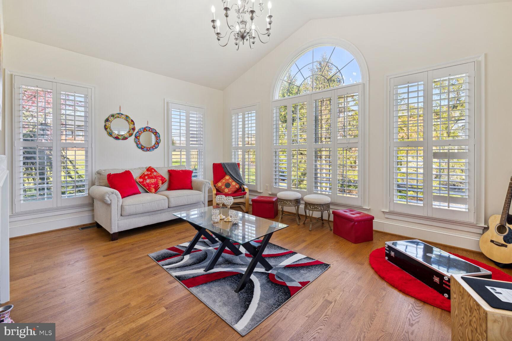 FINEGAN FARM - Residential