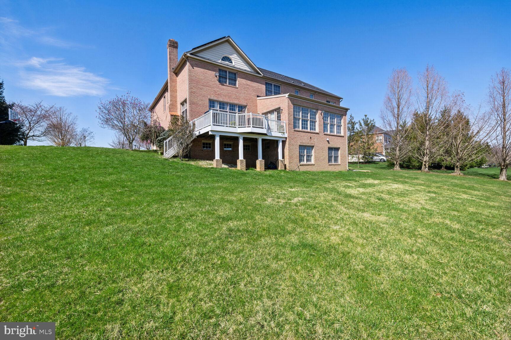 FINEGAN FARM - Residential