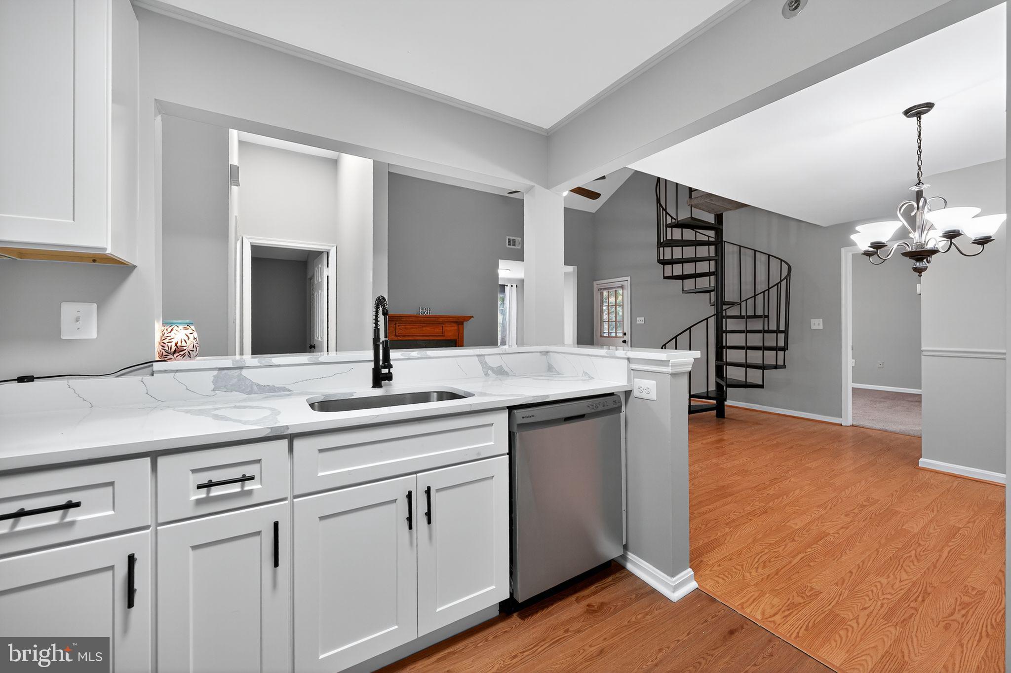 LIONS GATE - Residential