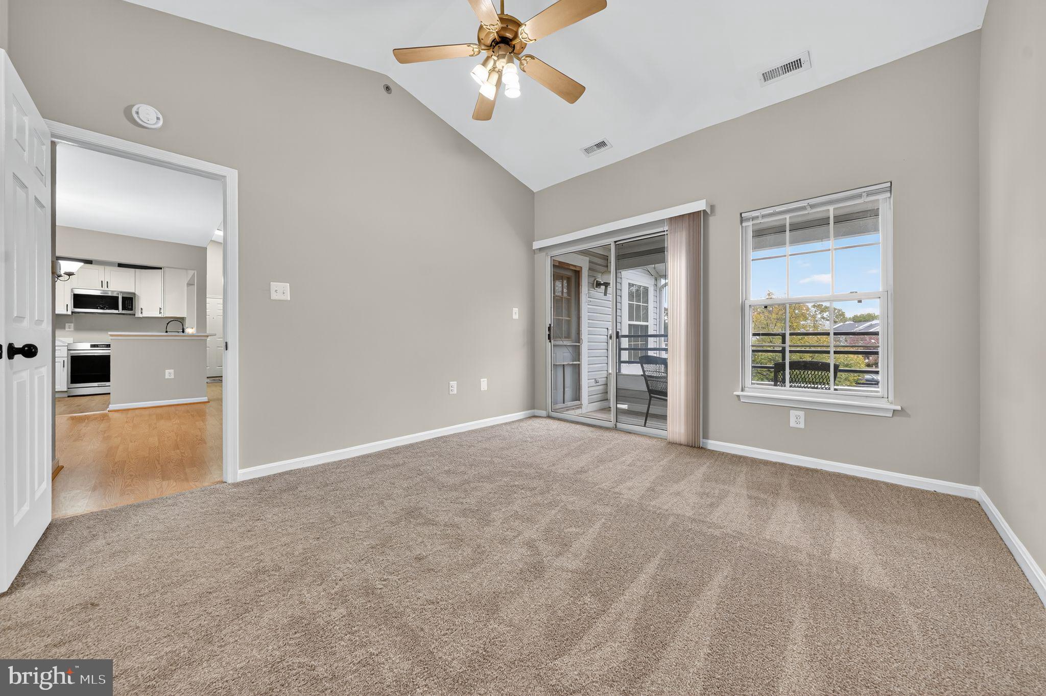 LIONS GATE - Residential