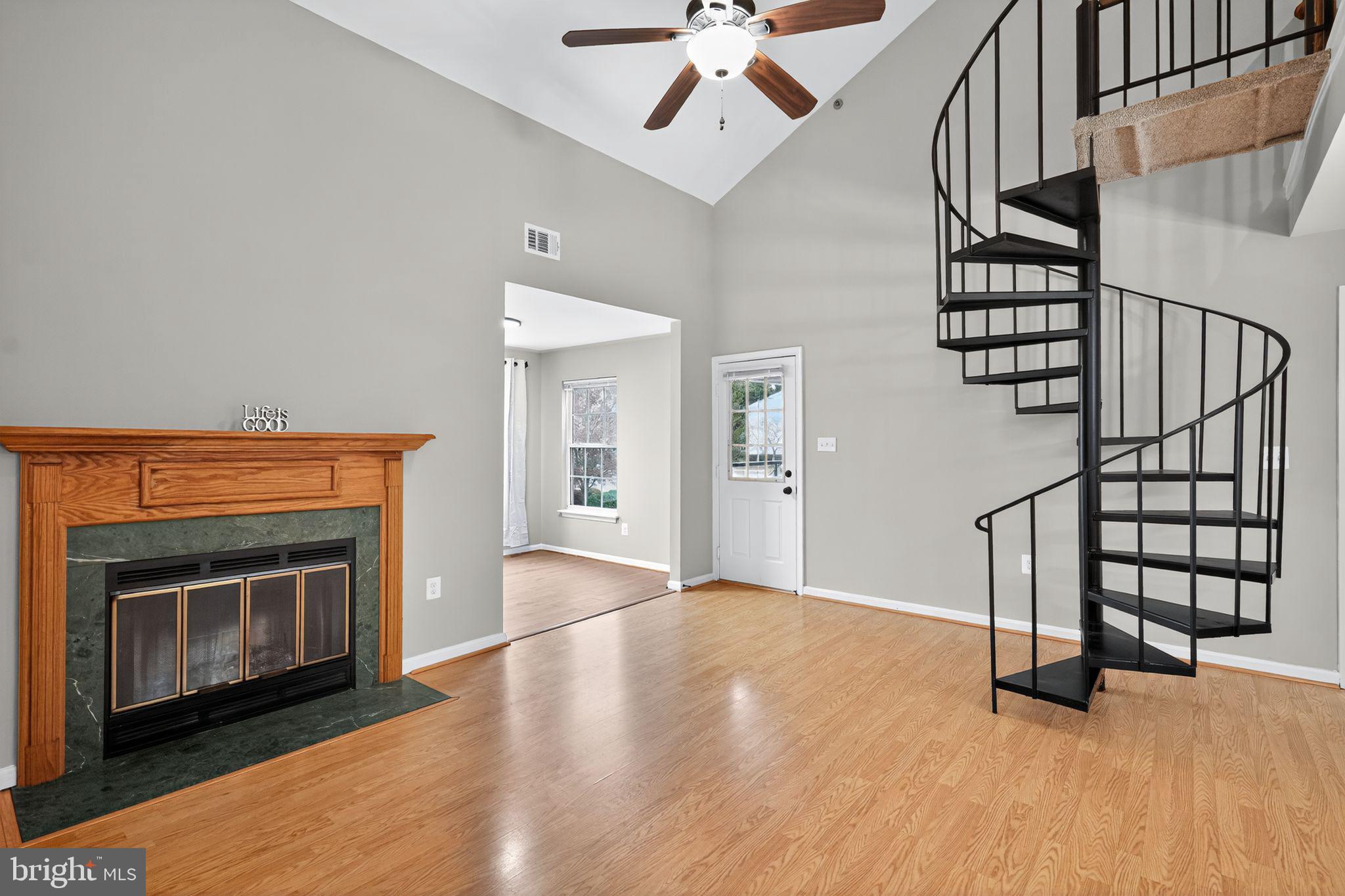 LIONS GATE - Residential