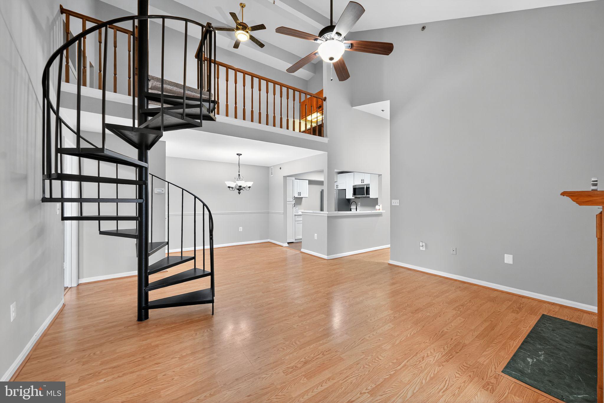 LIONS GATE - Residential