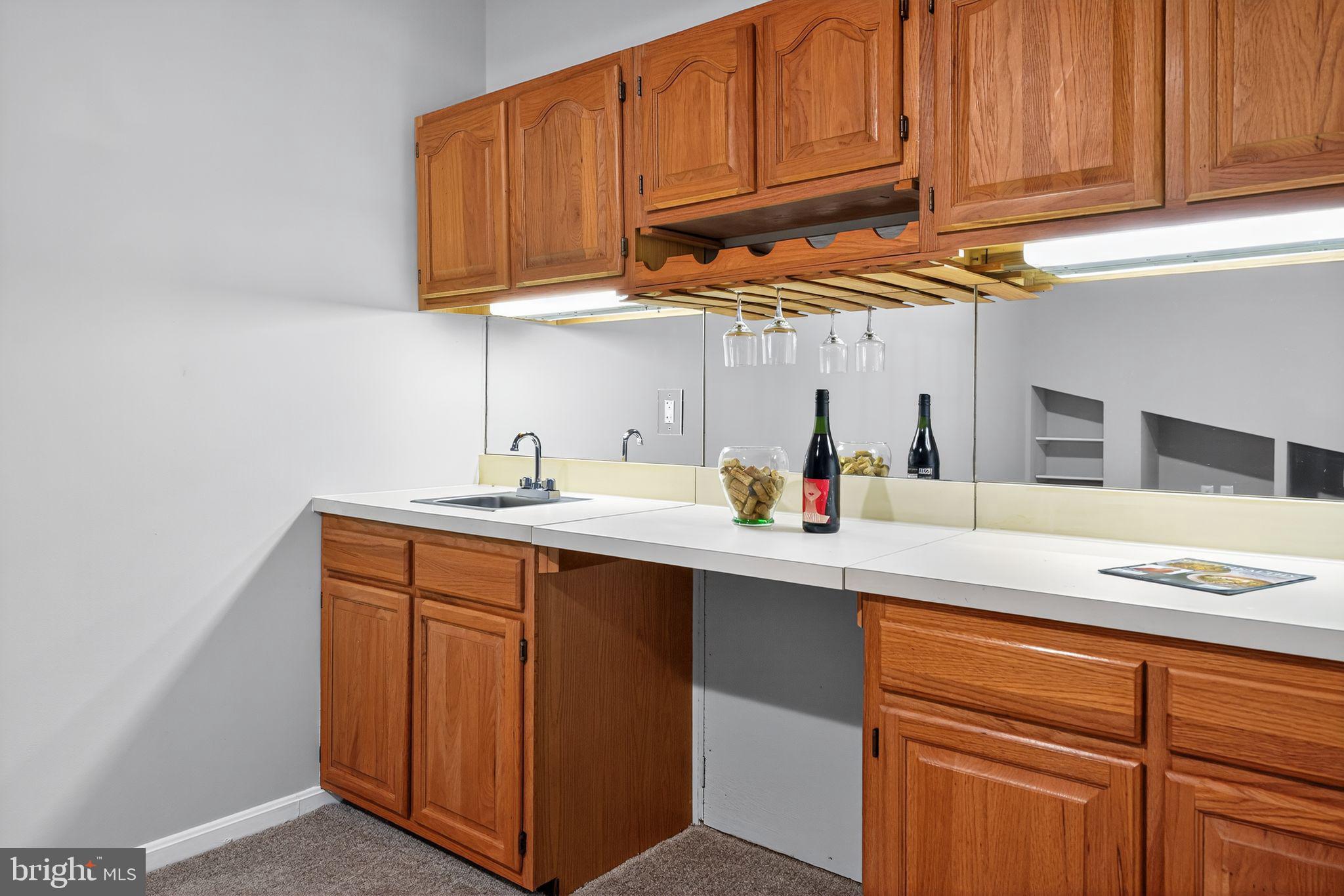 LIONS GATE - Residential