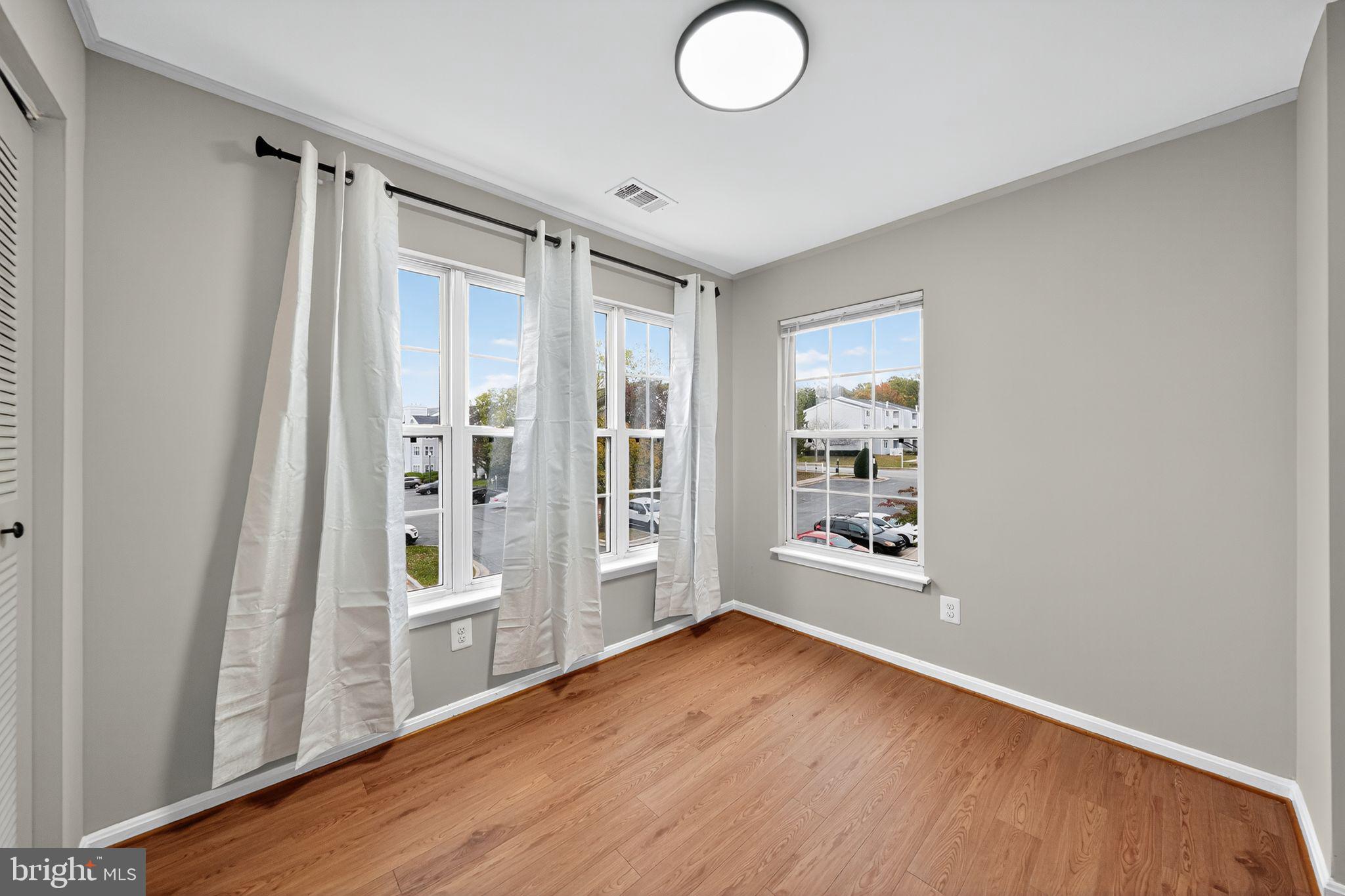 LIONS GATE - Residential