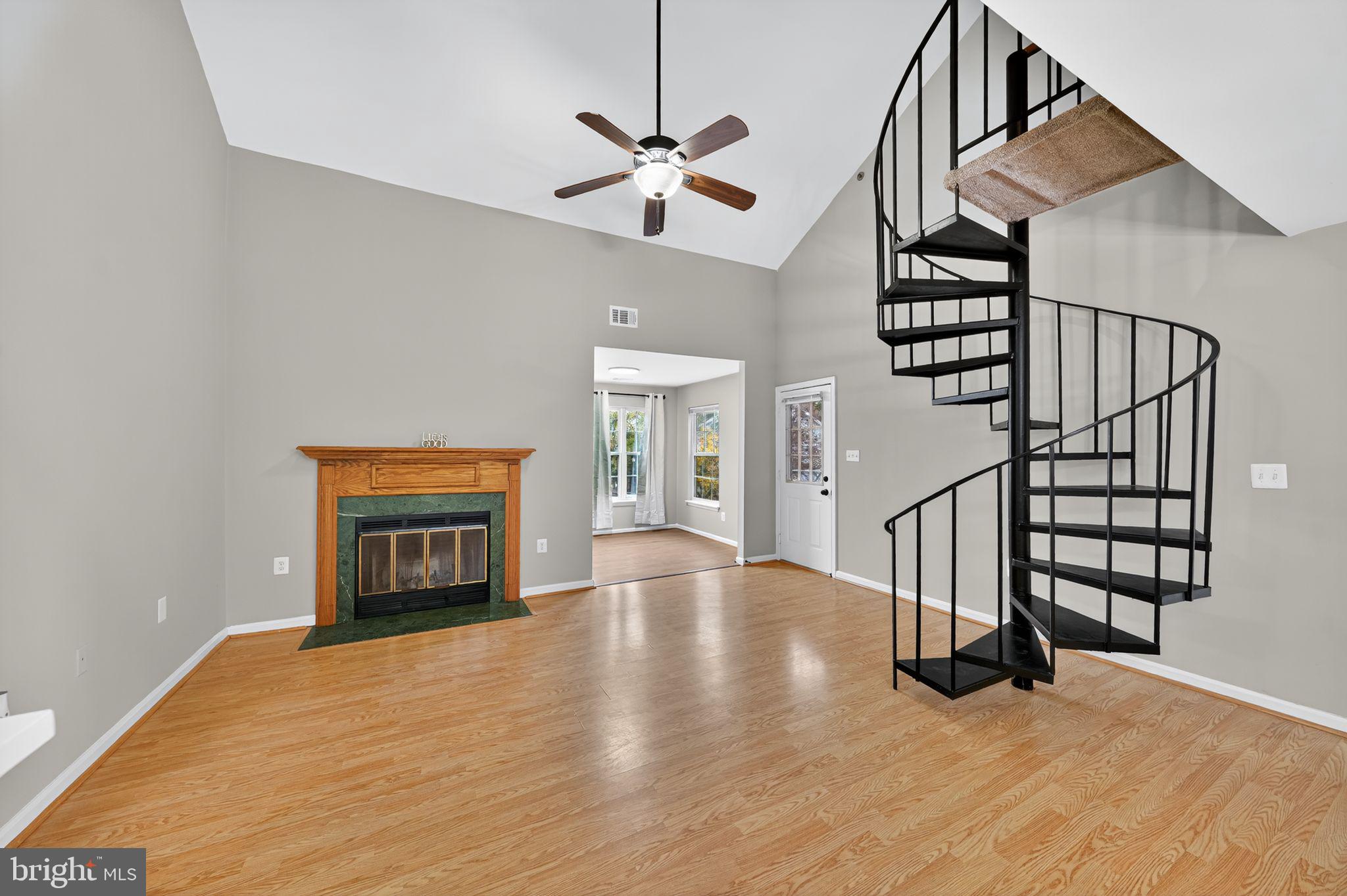 LIONS GATE - Residential