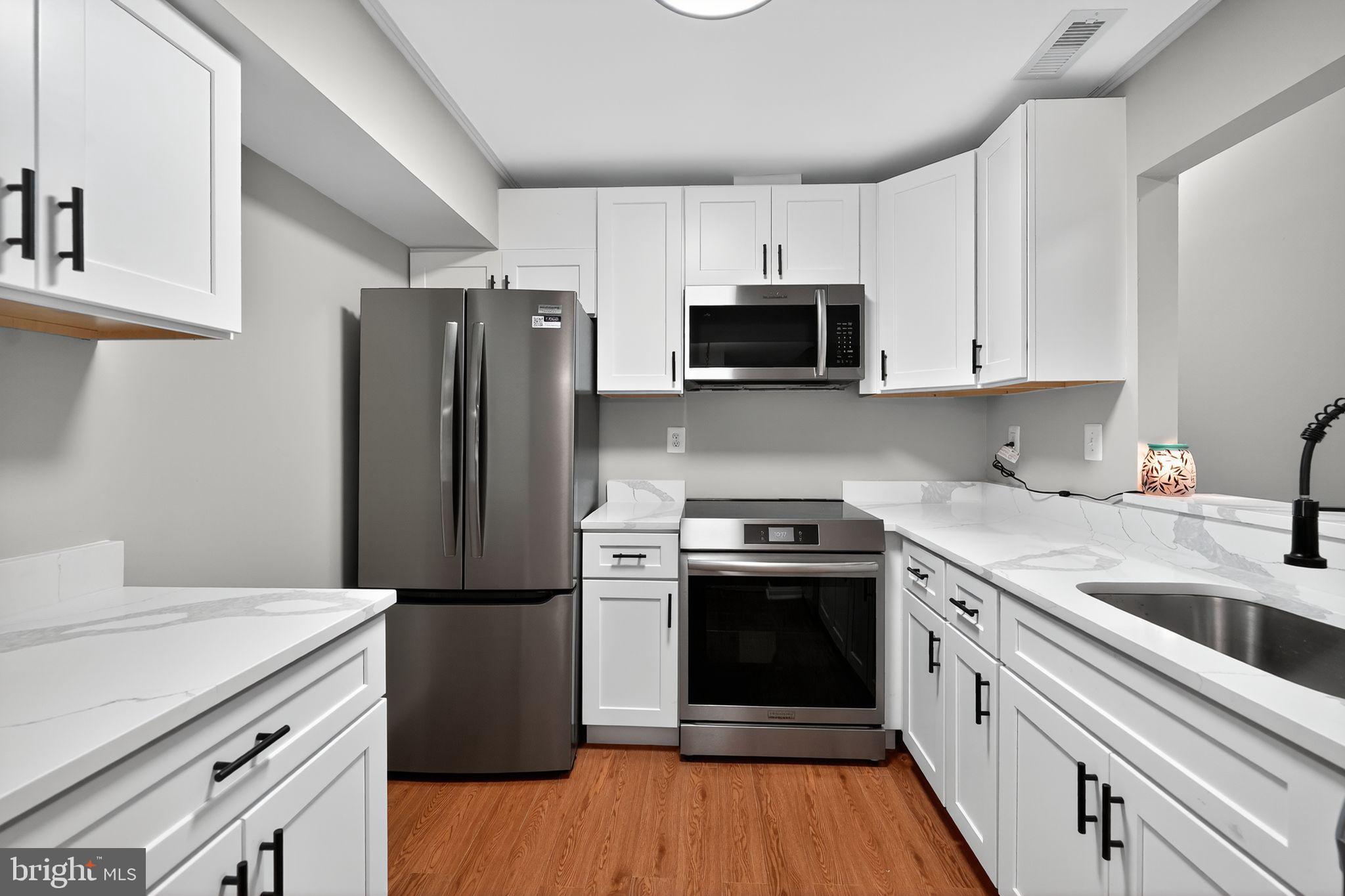 LIONS GATE - Residential