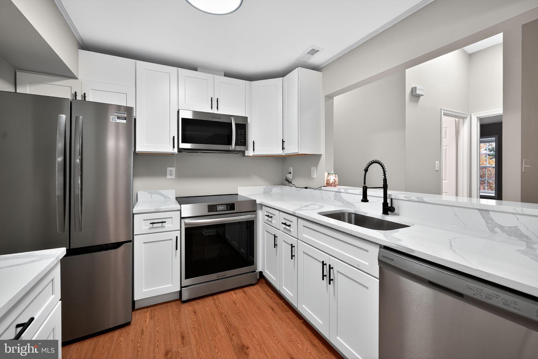 LIONS GATE - Residential