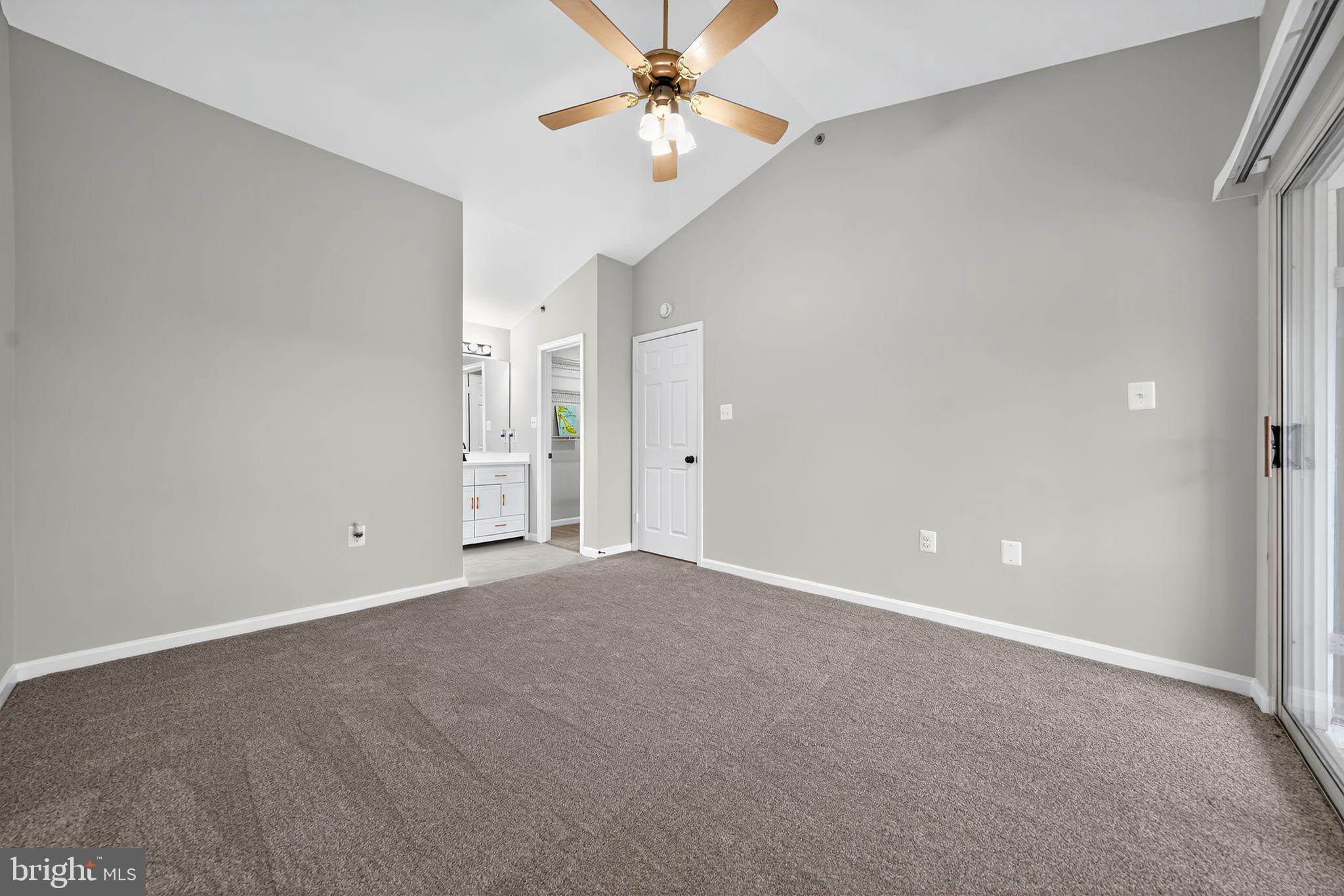 LIONS GATE - Residential