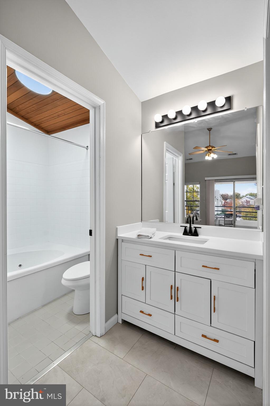 LIONS GATE - Residential