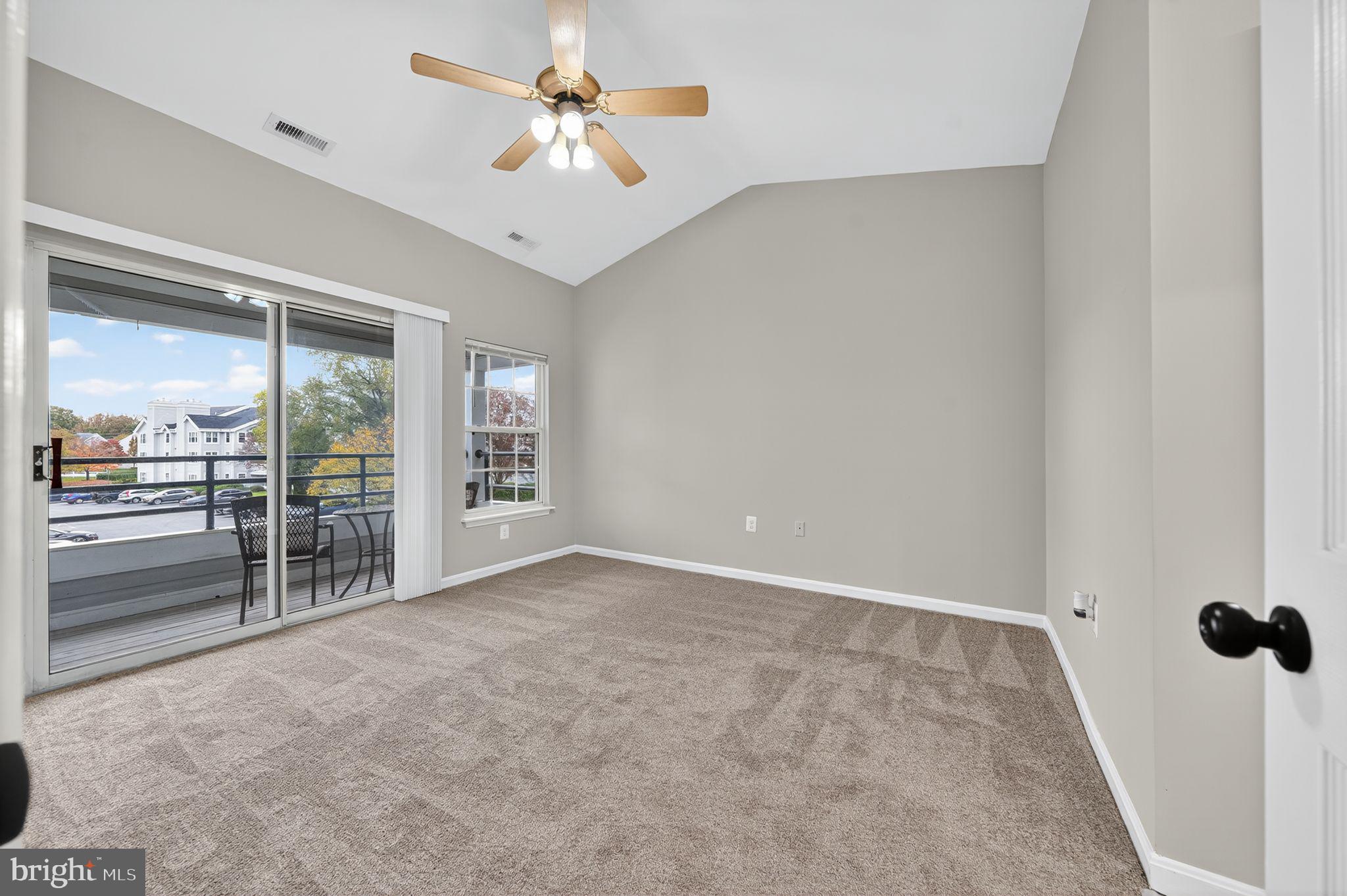 LIONS GATE - Residential