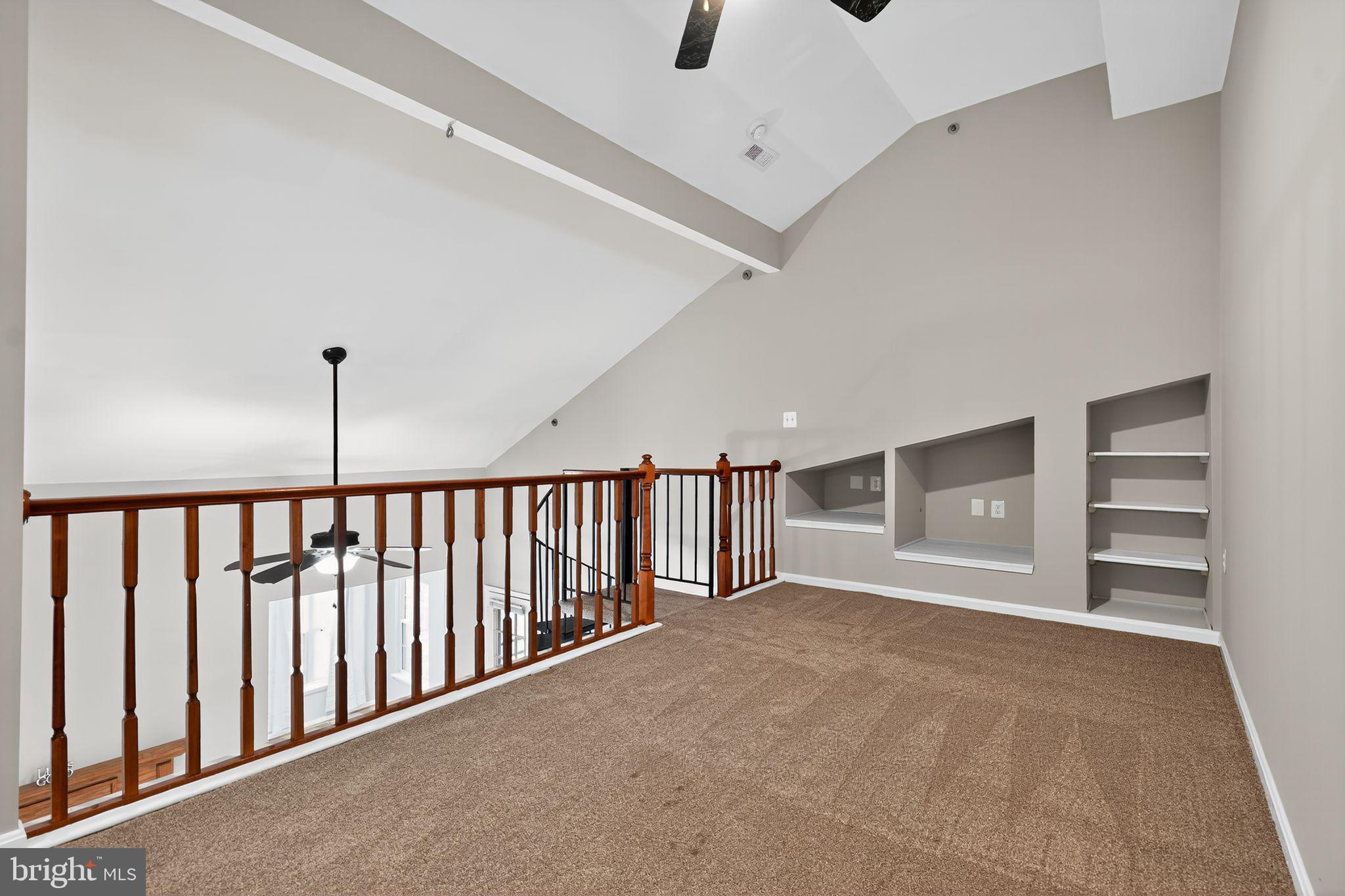 LIONS GATE - Residential