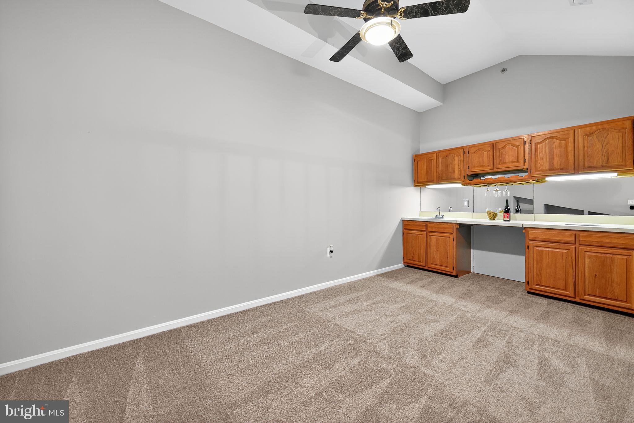 LIONS GATE - Residential