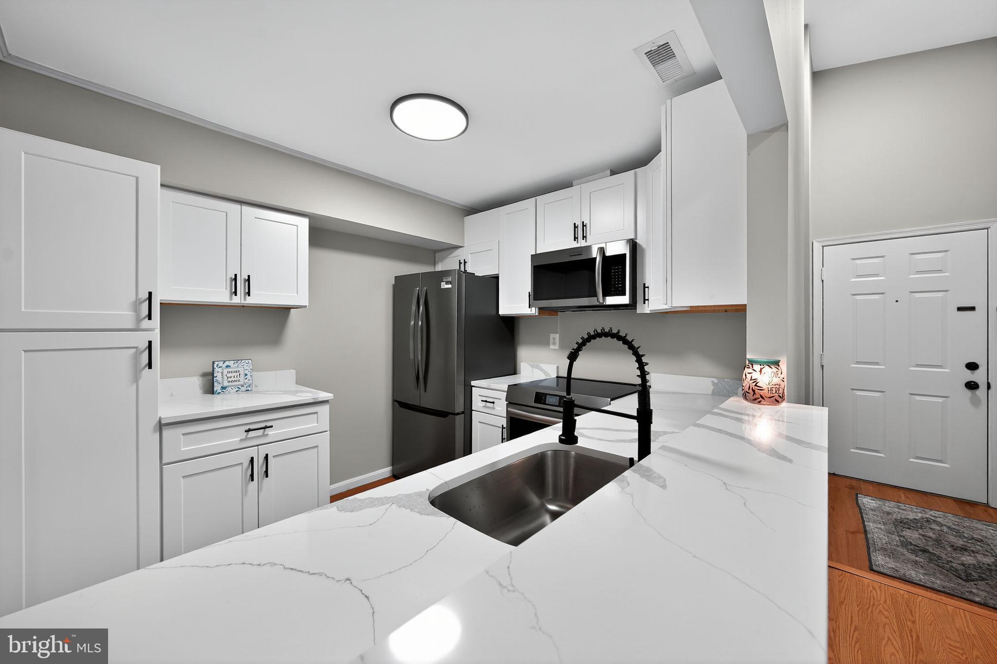 LIONS GATE - Residential