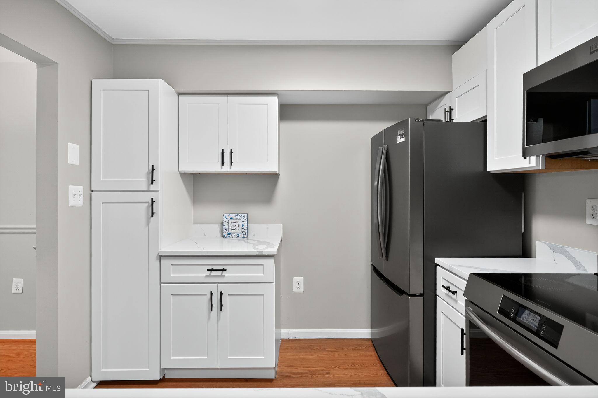 LIONS GATE - Residential