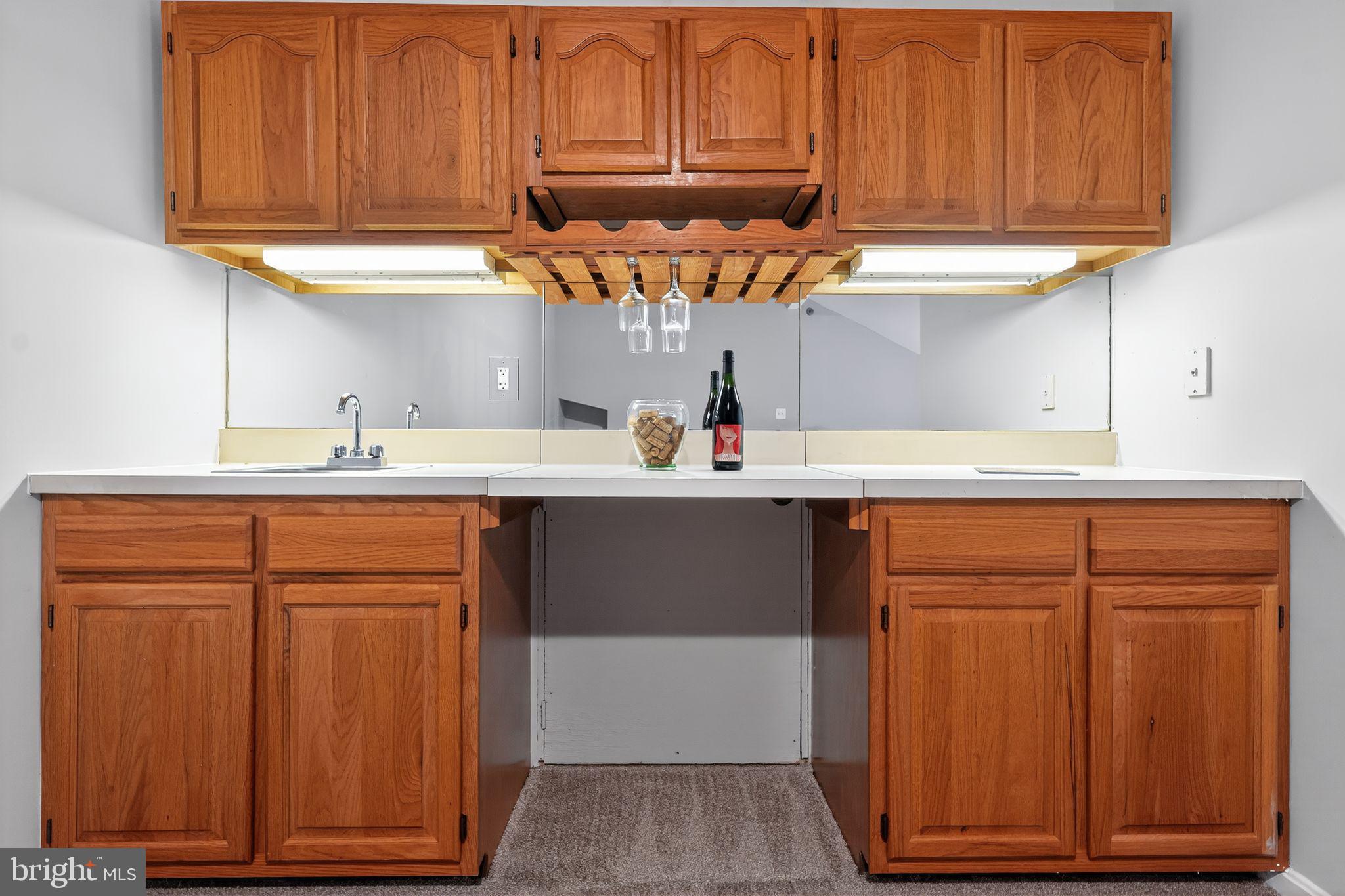 LIONS GATE - Residential