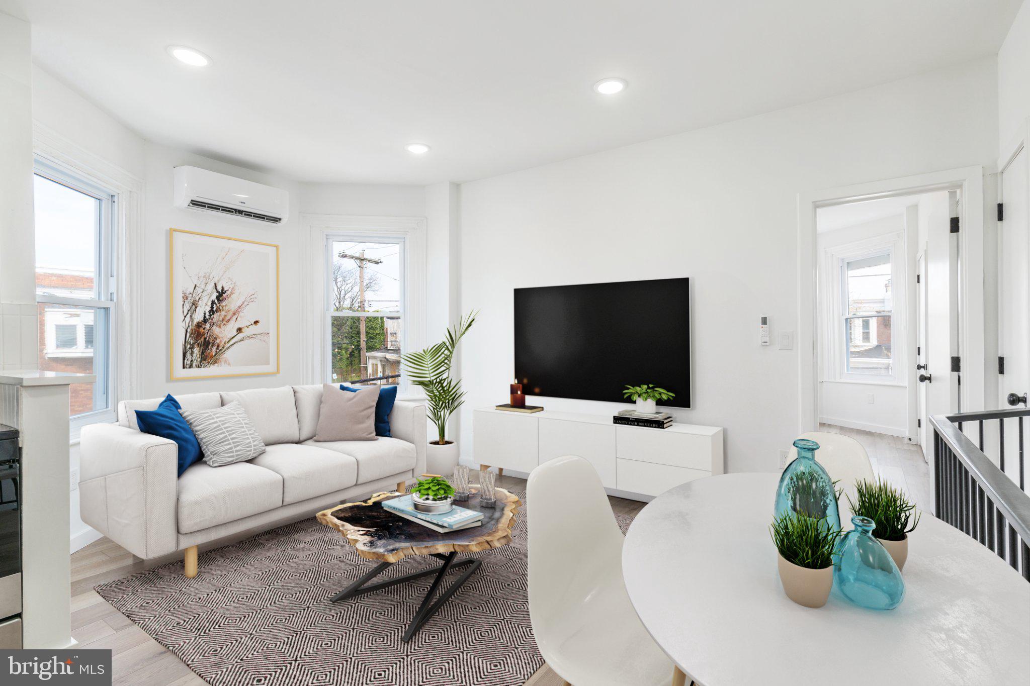 COBBS CREEK - Residential Income