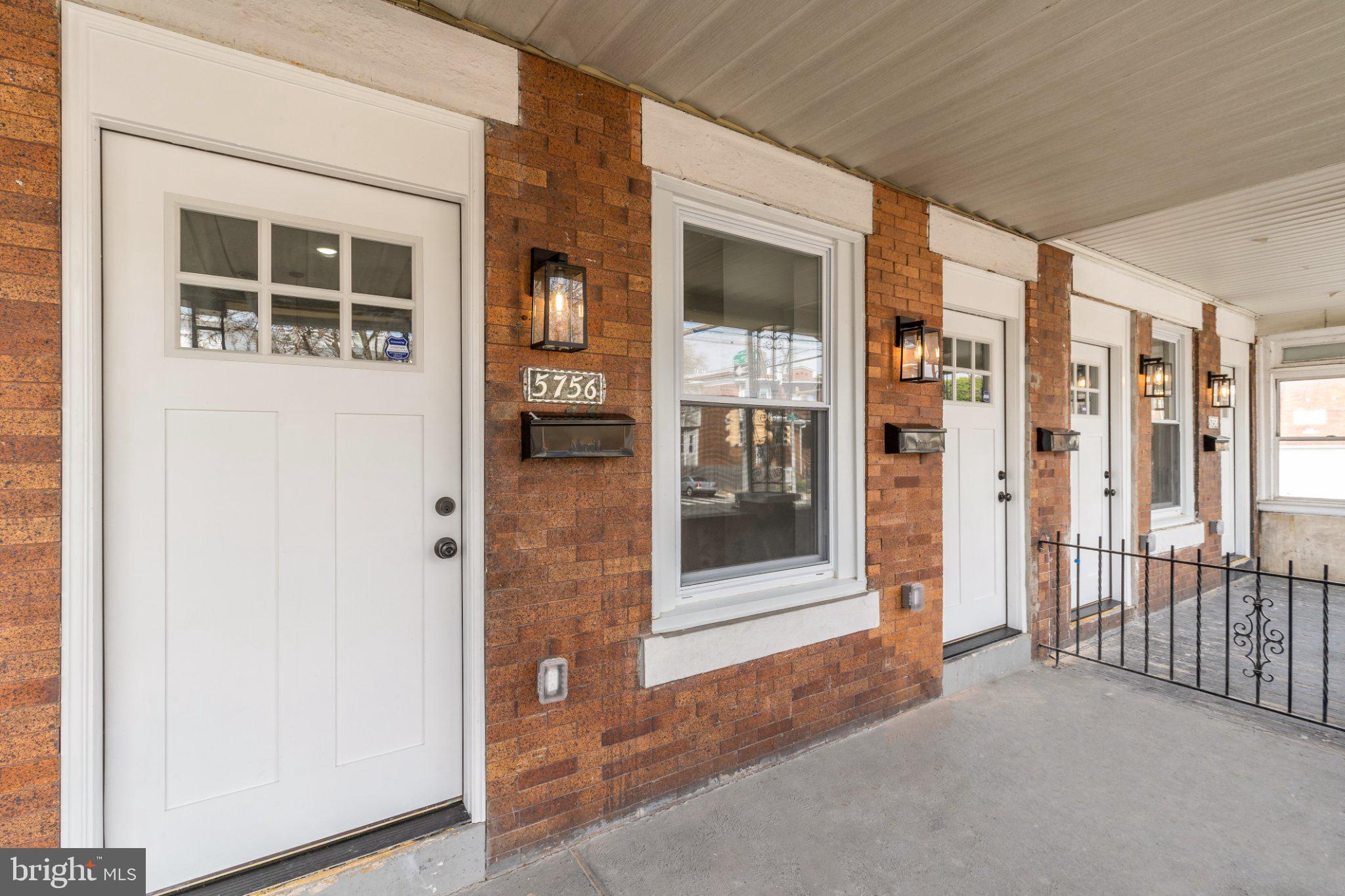 COBBS CREEK - Residential Income