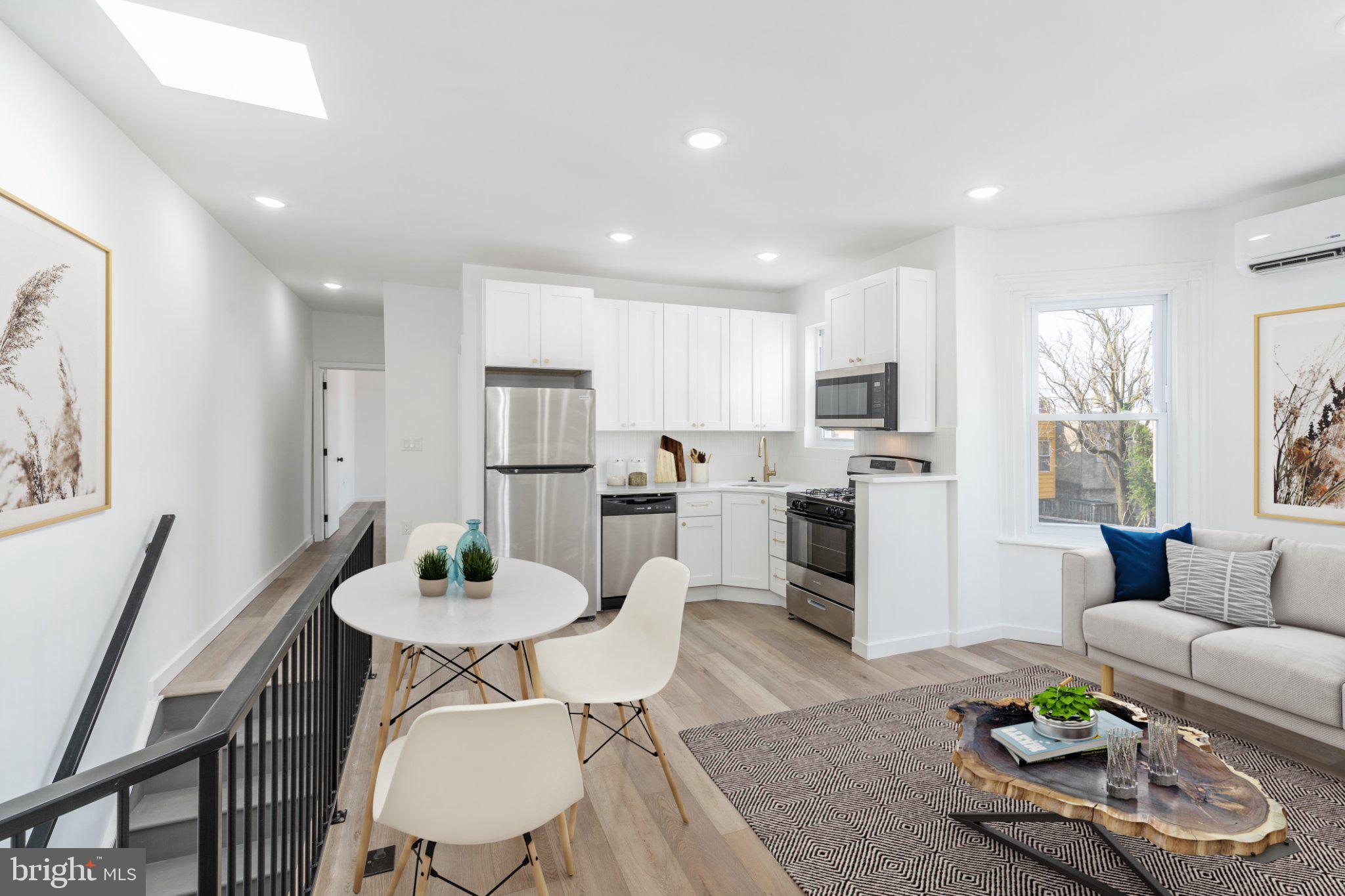 COBBS CREEK - Residential Income