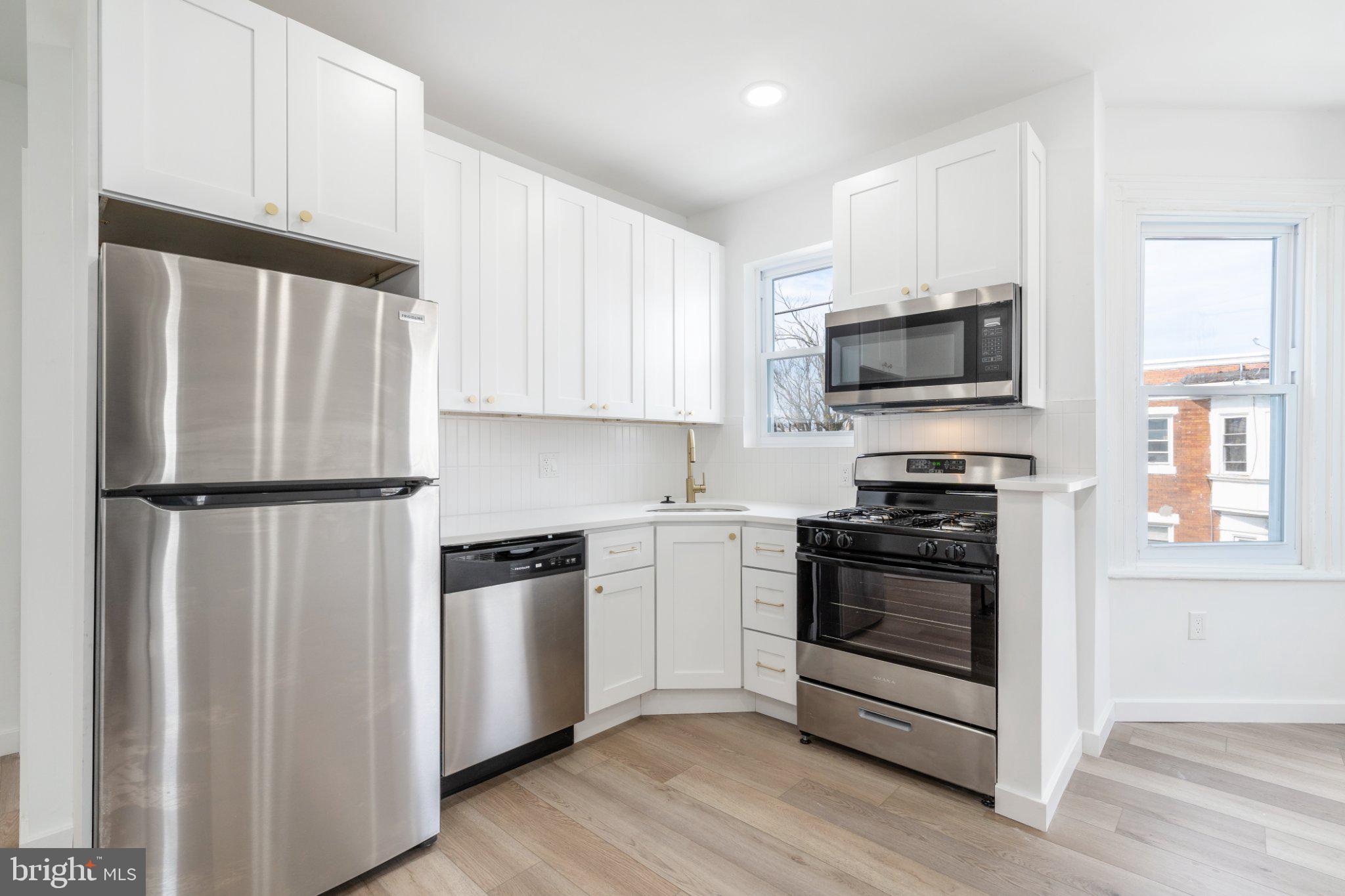 COBBS CREEK - Residential Income